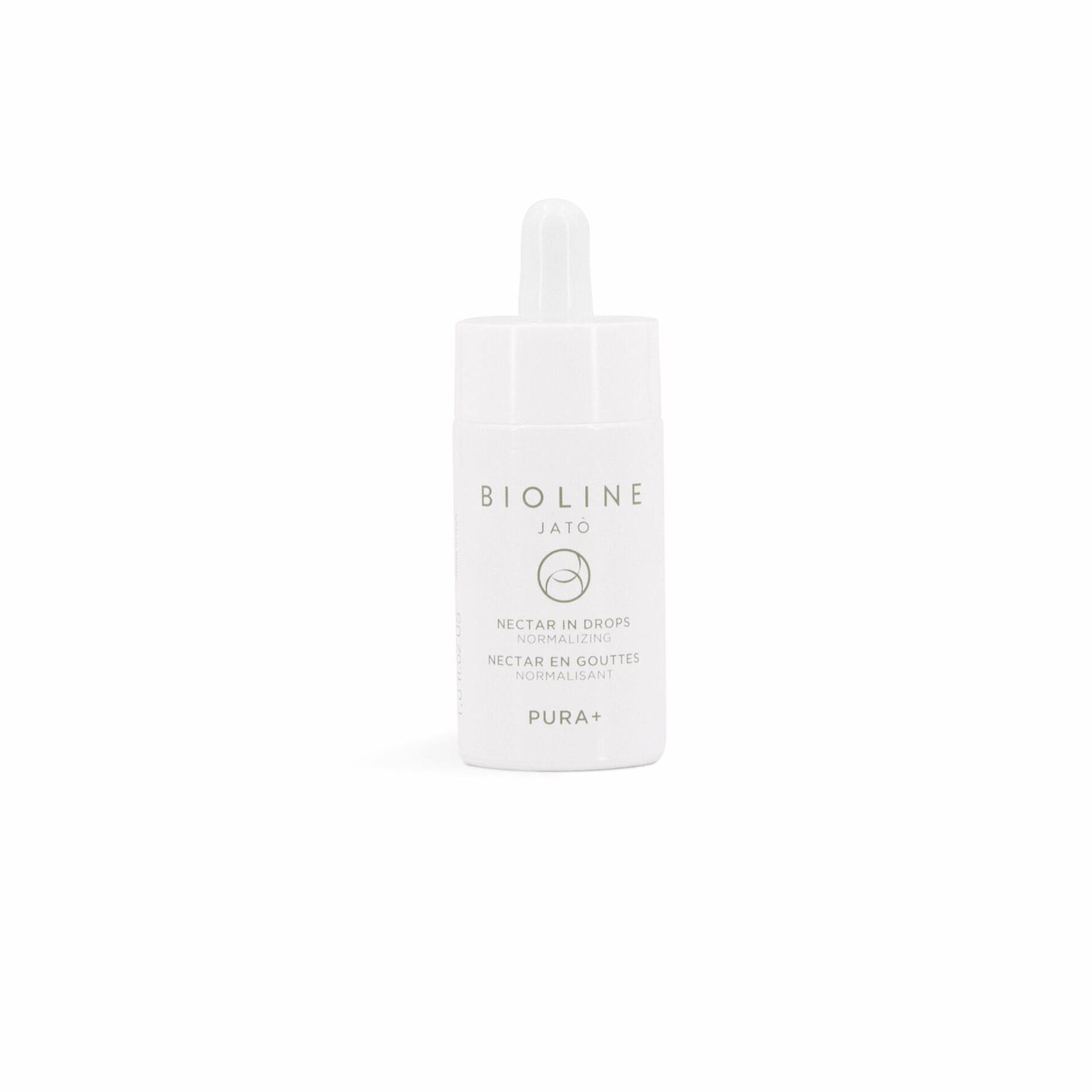 Bioline Jatò Pura+ Nectar In Drops 30 ml 30 ml