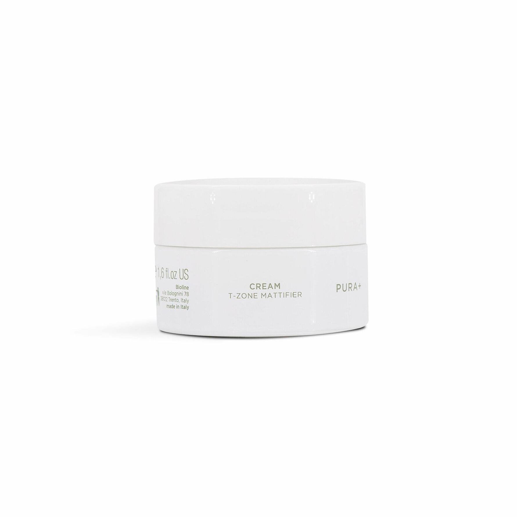 Bioline Jatò Pura+ T-zone Mattifier 50 ml 50 ml