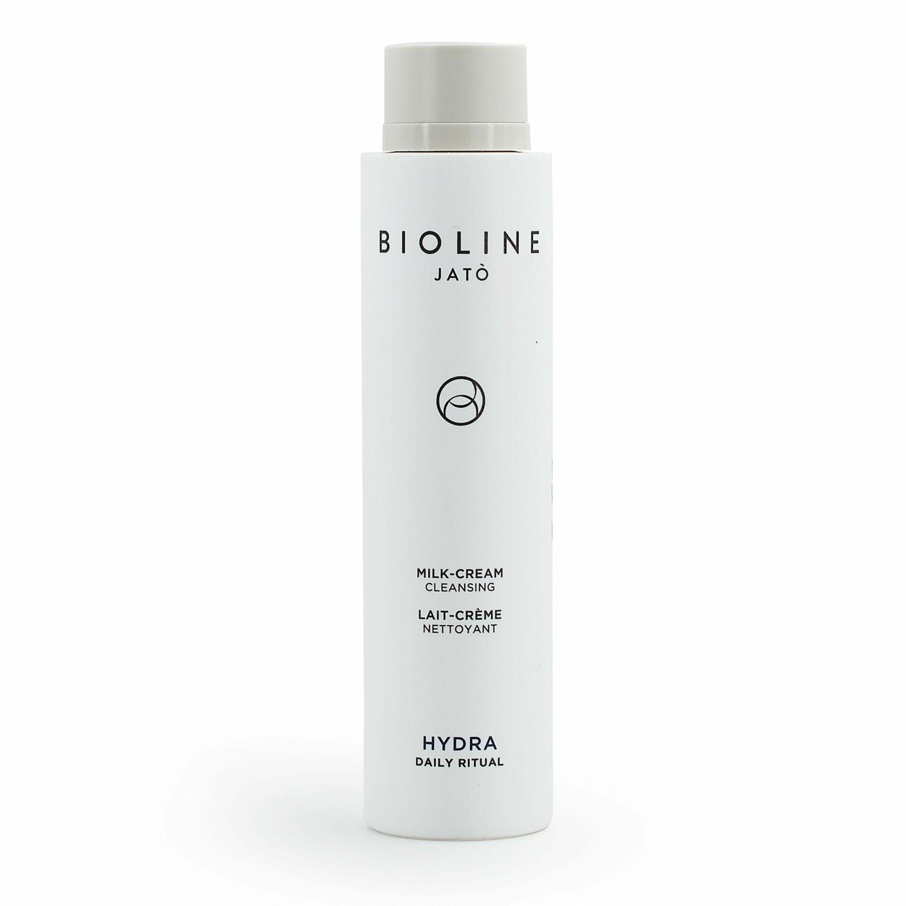 Bioline Jatò Hydra Milk-Cream Facial Cleansing Milk 200 ml