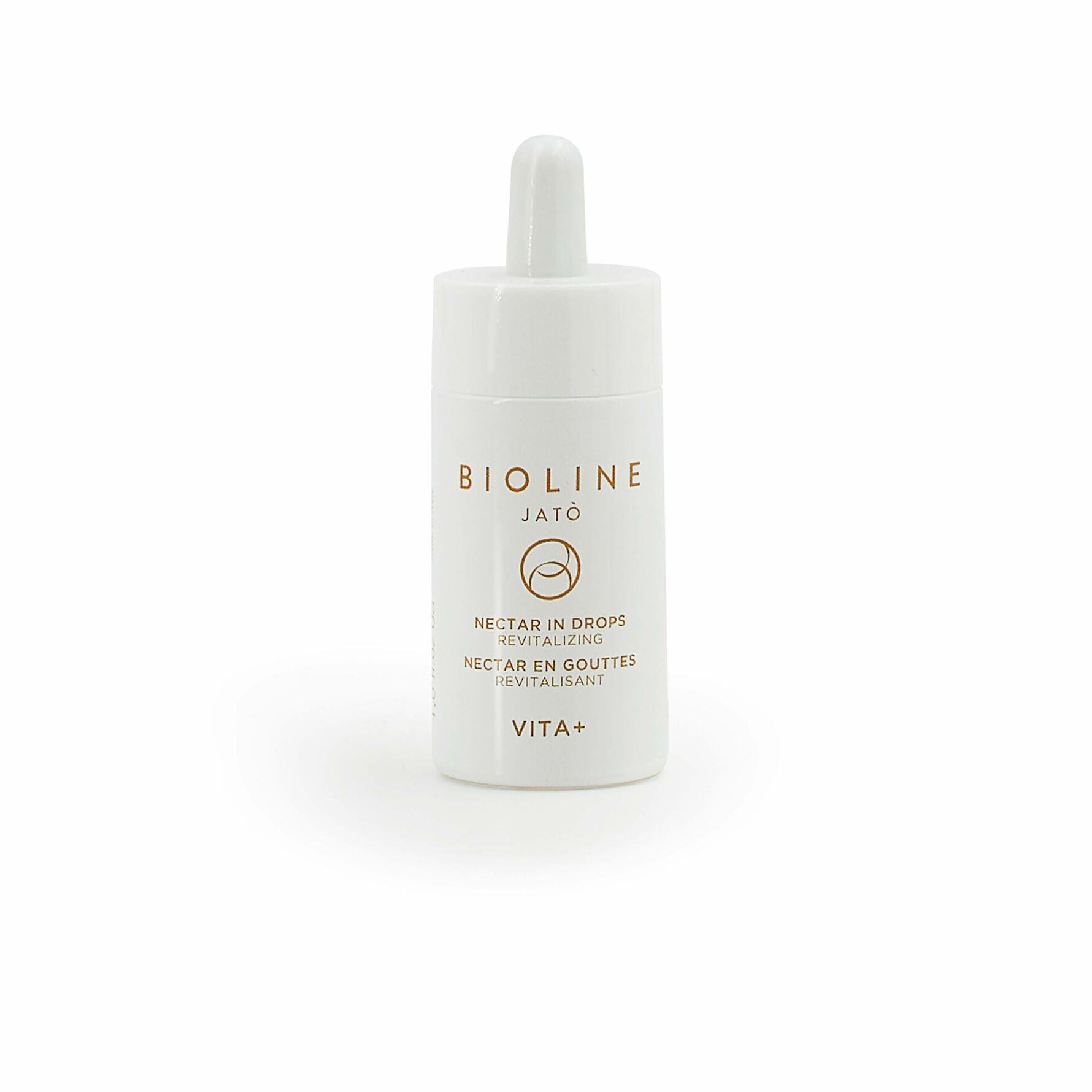 Bioline Jatò Vita+ Nectar In Drops Face Serum 30 ml 30 ml