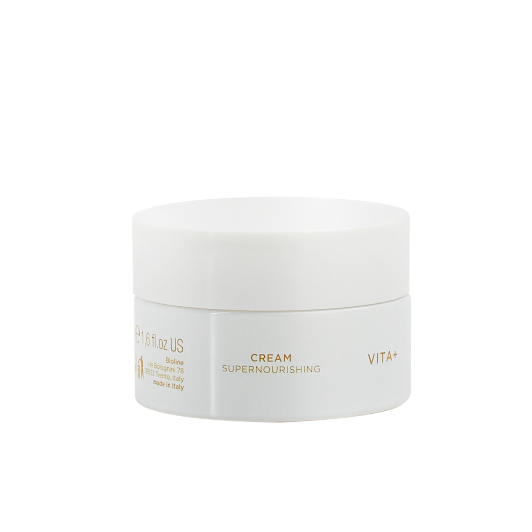 Bioline Jatò Vita+ Supernourshing Day Cream 50 ml 50 ml