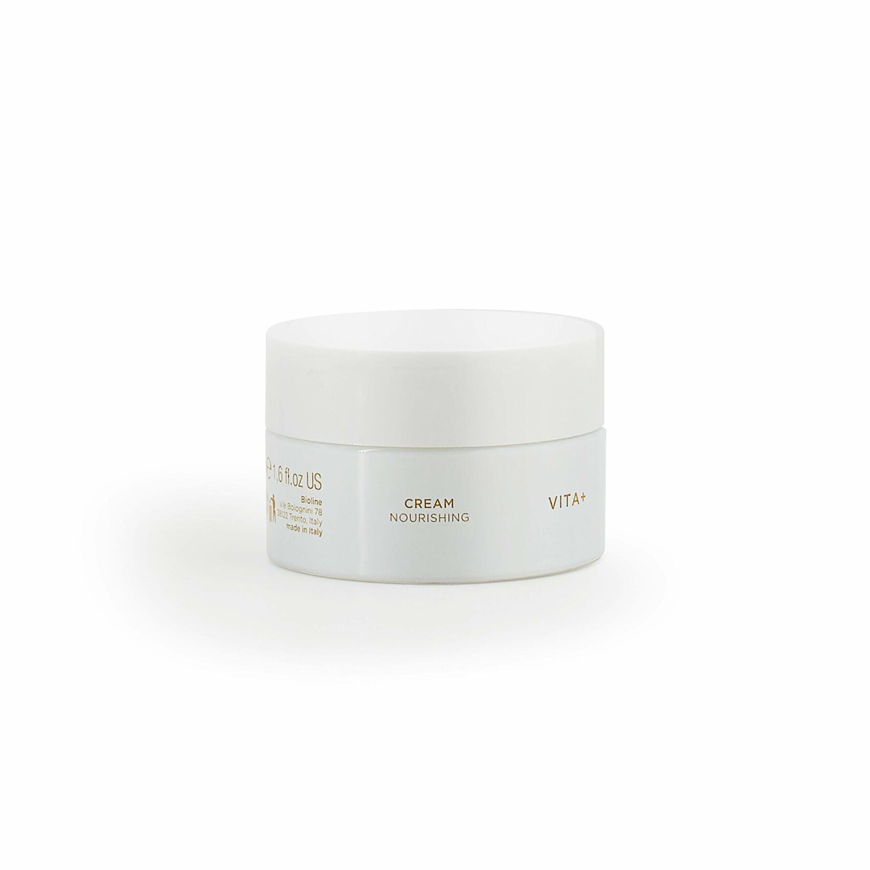 Bioline Jatò Vita+ Nourishing Day Cream 50 ml 50 ml