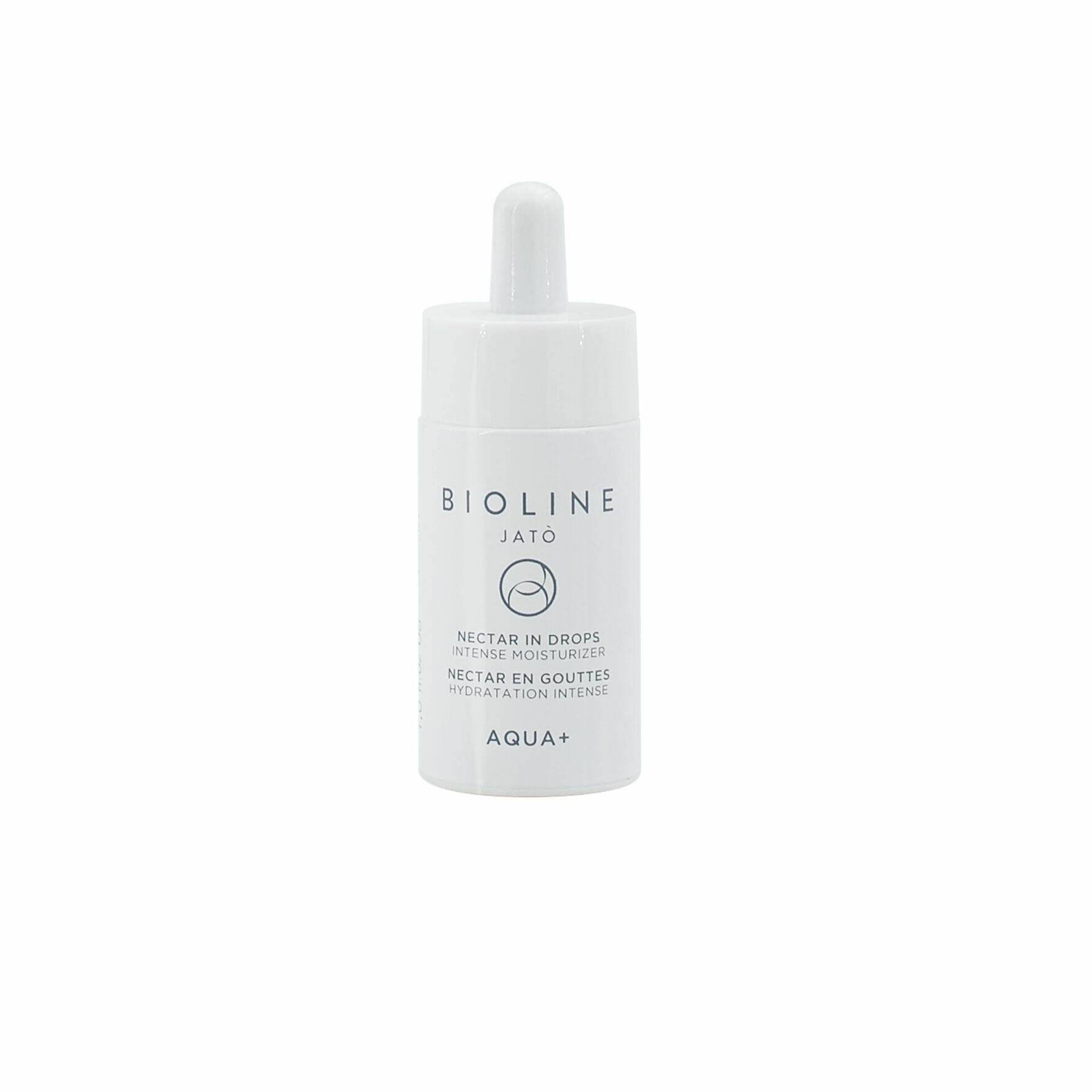 Bioline Jatò Aqua+ Nectar In Drops 30 ml 30 ml