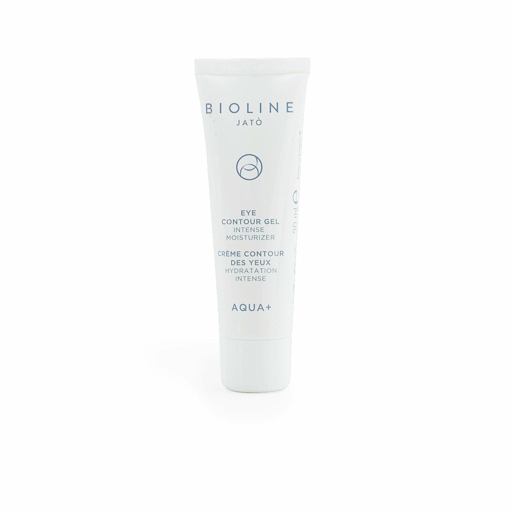 Bioline Jatò Aqua+ Eye Contour Gel 30 ml 30 ml