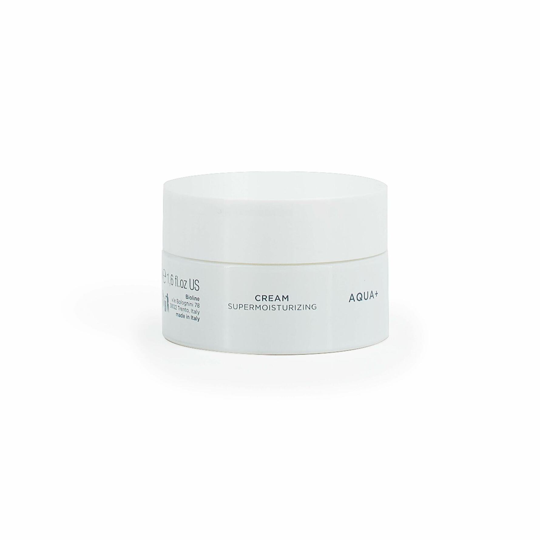 Bioline Jatò Aqua+ Supermoisturizing Day Cream 50 ml 50 ml