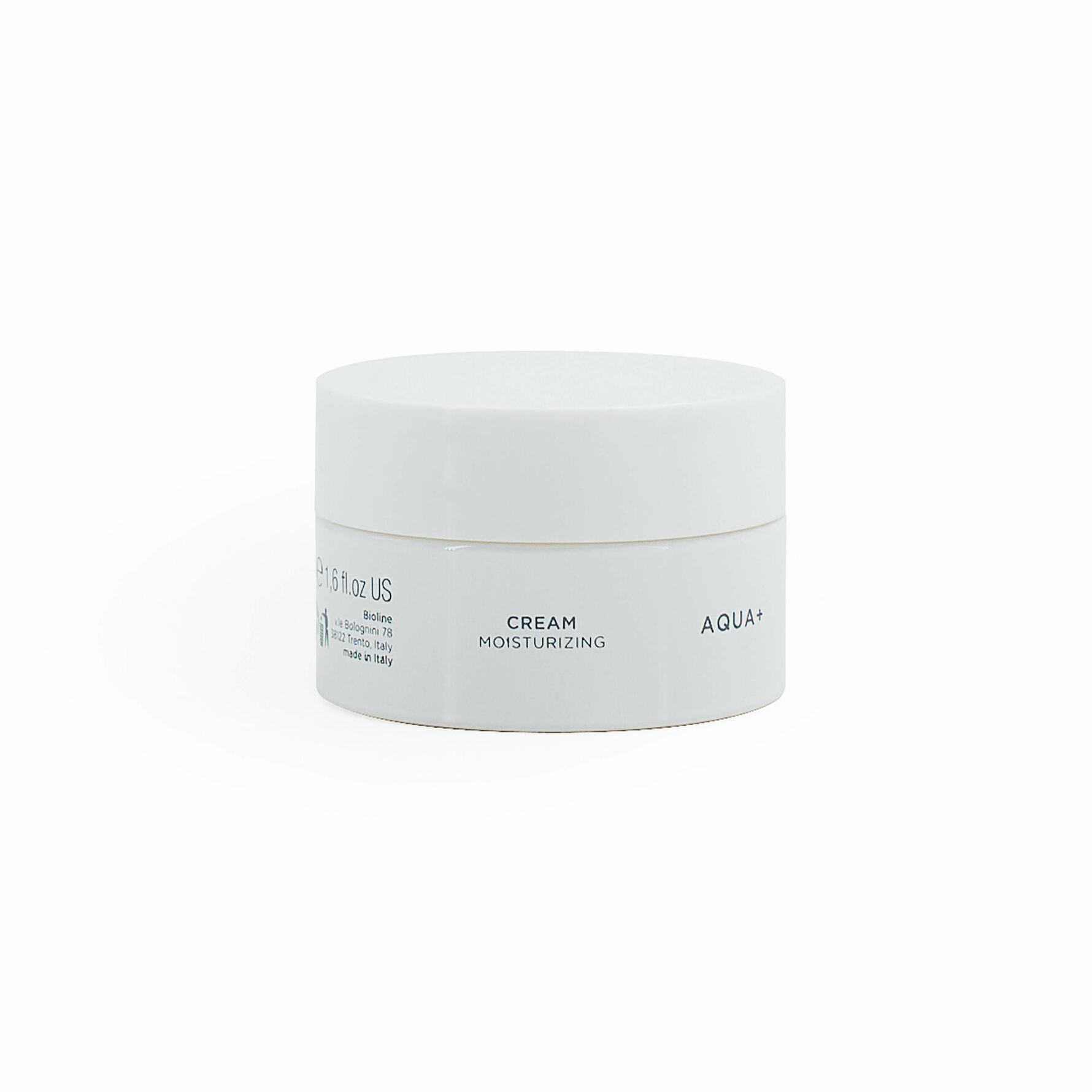 Bioline Jatò Aqua+ Moisturizing Day Cream 50 ml