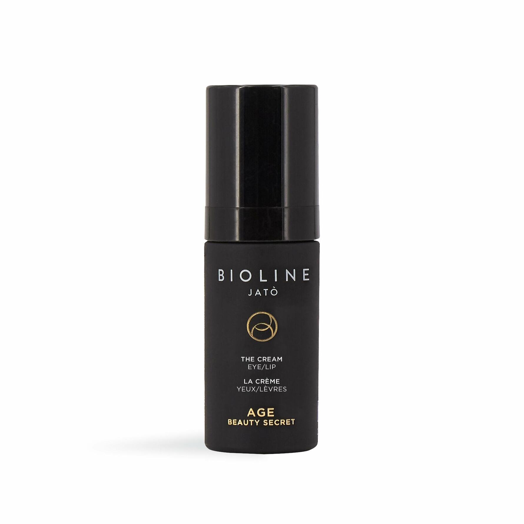Bioline Jatò Age The Eye and Lip Cream 30 ml 30 ml