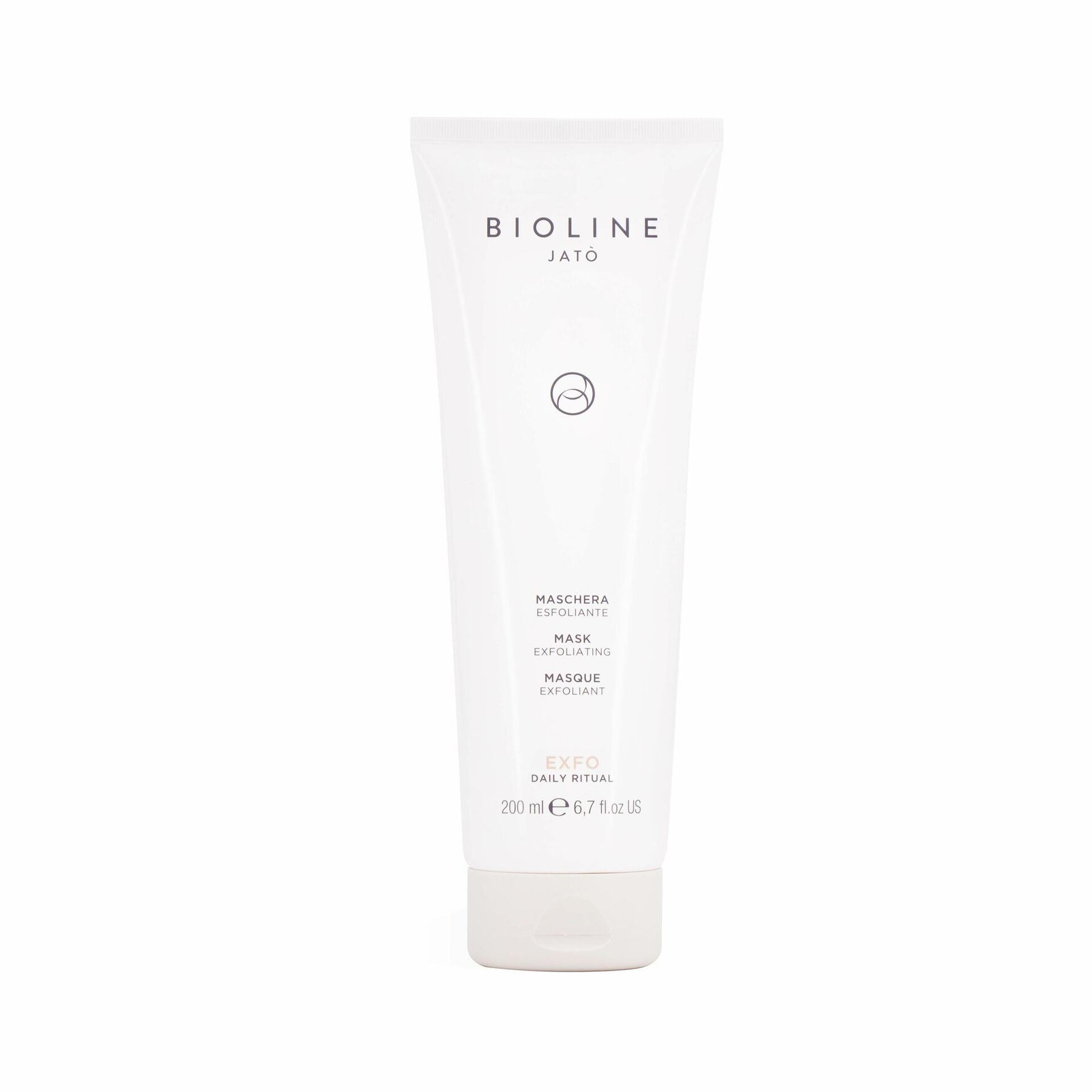 Bioline Jatò Exfo Exfoliating Mask Facial Peeling 100 ml