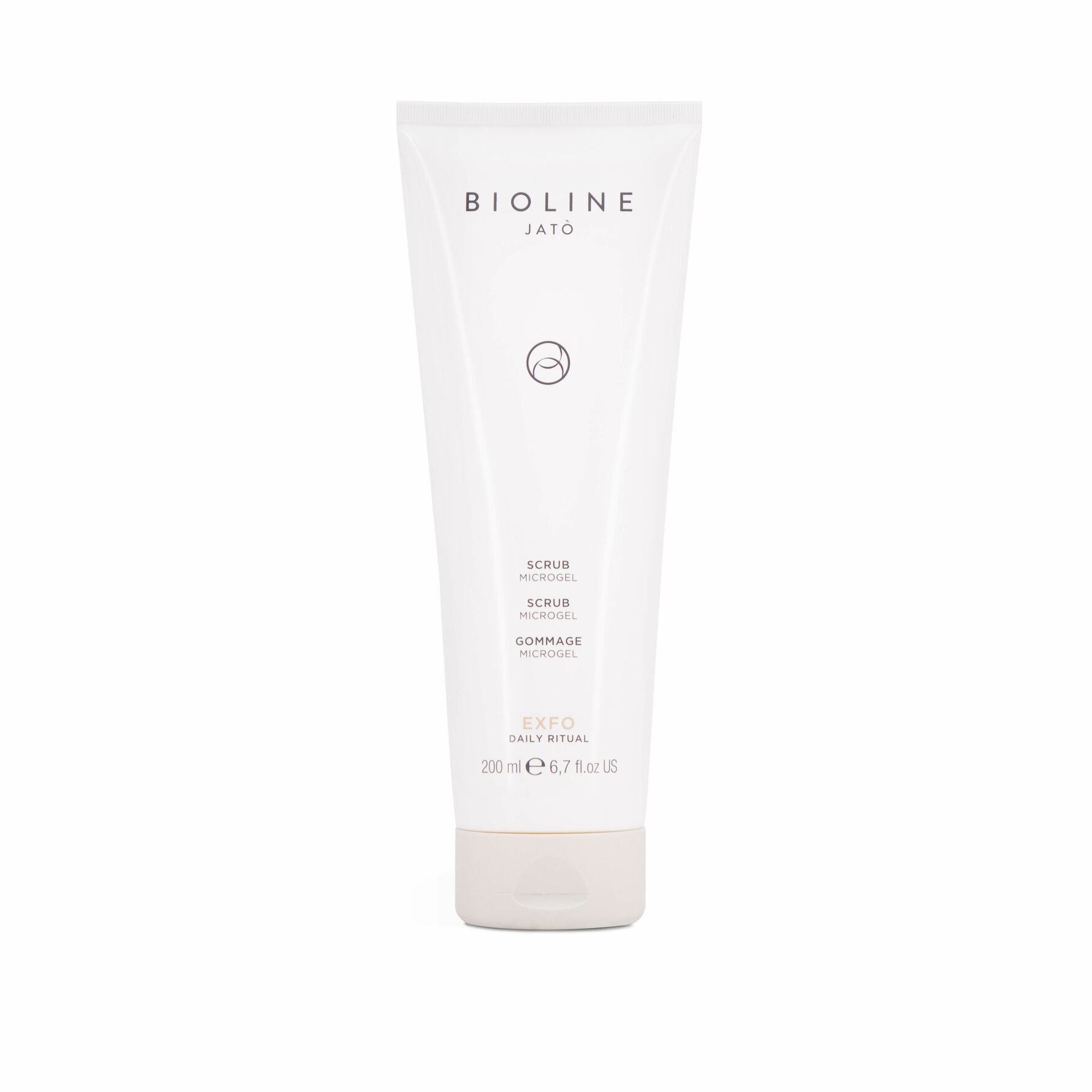 Bioline Jatò Exfo Scrub Facial Peel 125 ml 125 ml