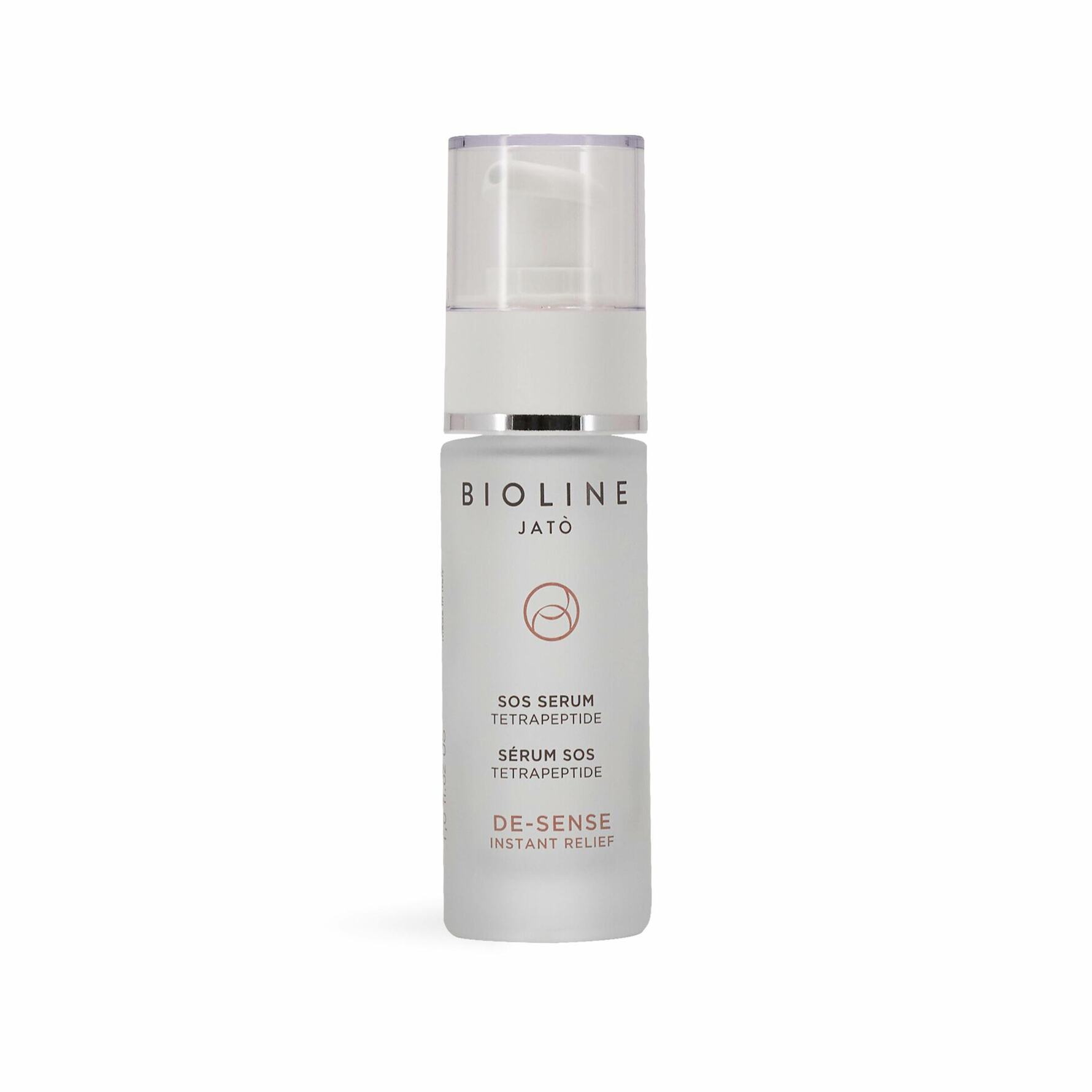 Bioline Jatò De-Sense SOS Face Serum 30 ml 30 ml