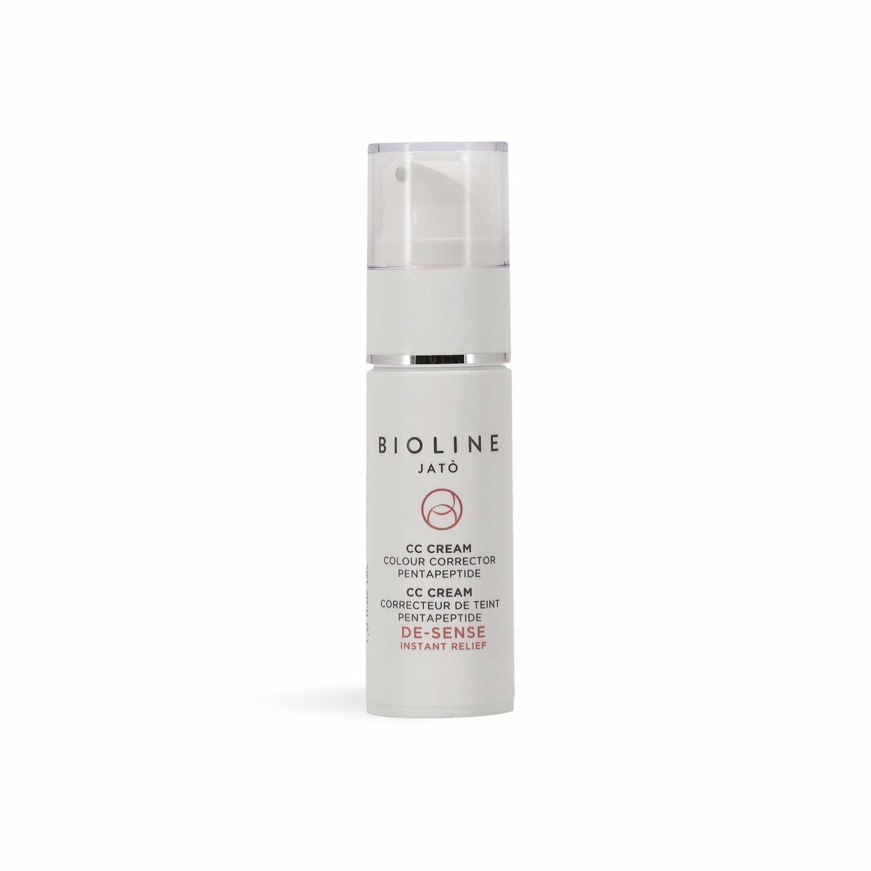 Bioline Jatò Bioline Jatò De-Sense CC Creme 30 ml 30 ml