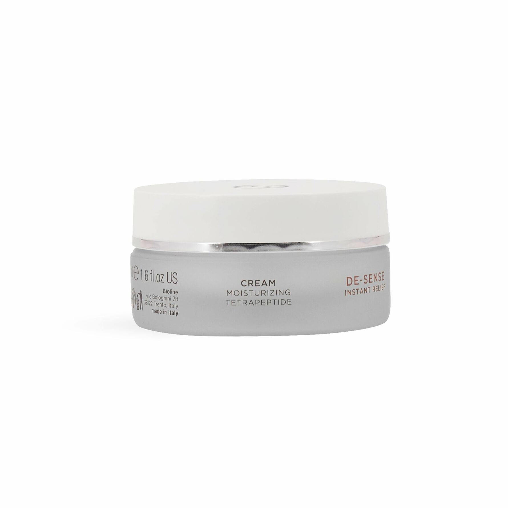 Bioline Jatò De-Sense Moisturizing Cream 50 ml 50 ml
