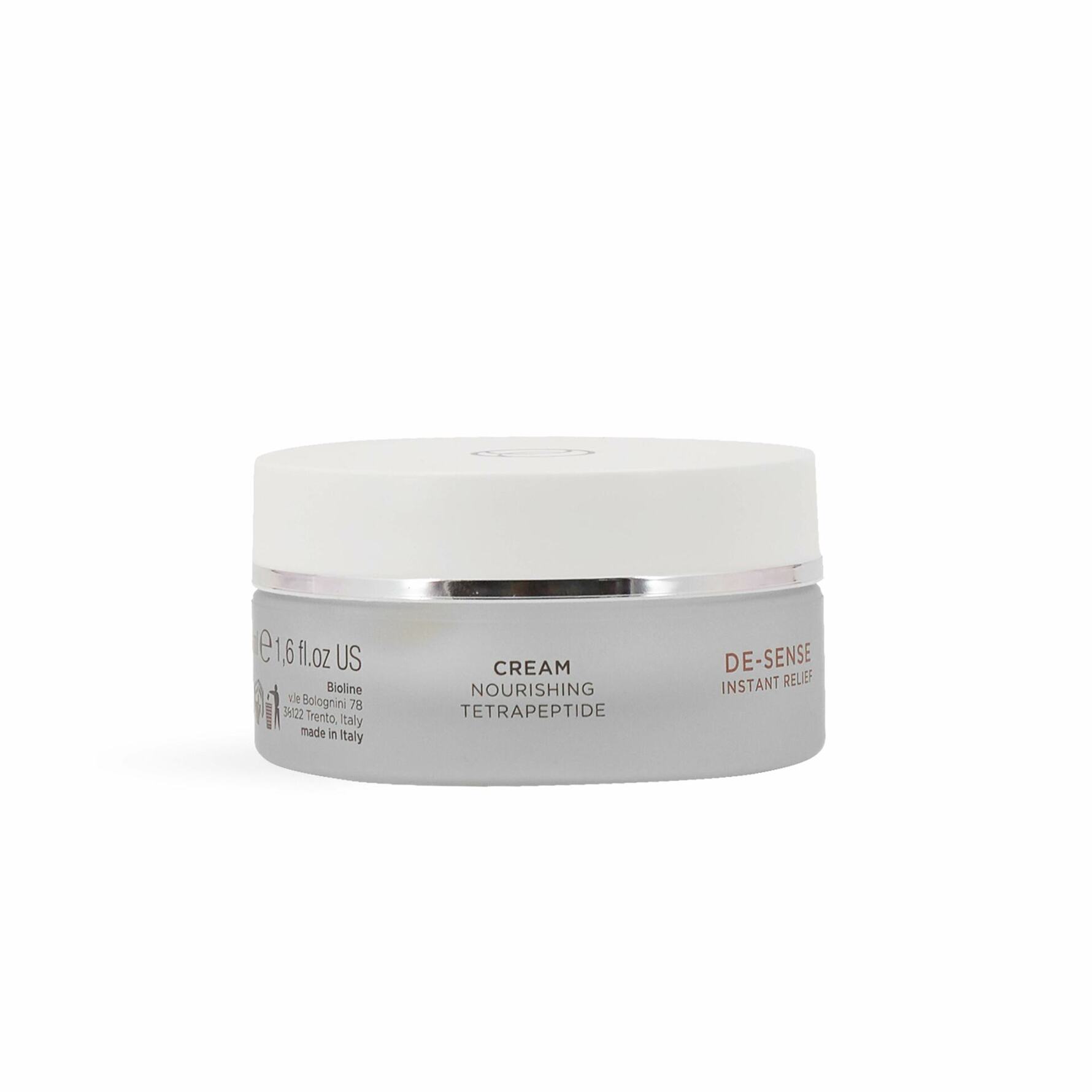Bioline Jatò Bioline De-Sense Nourishing Cream 50 ml 50 ml