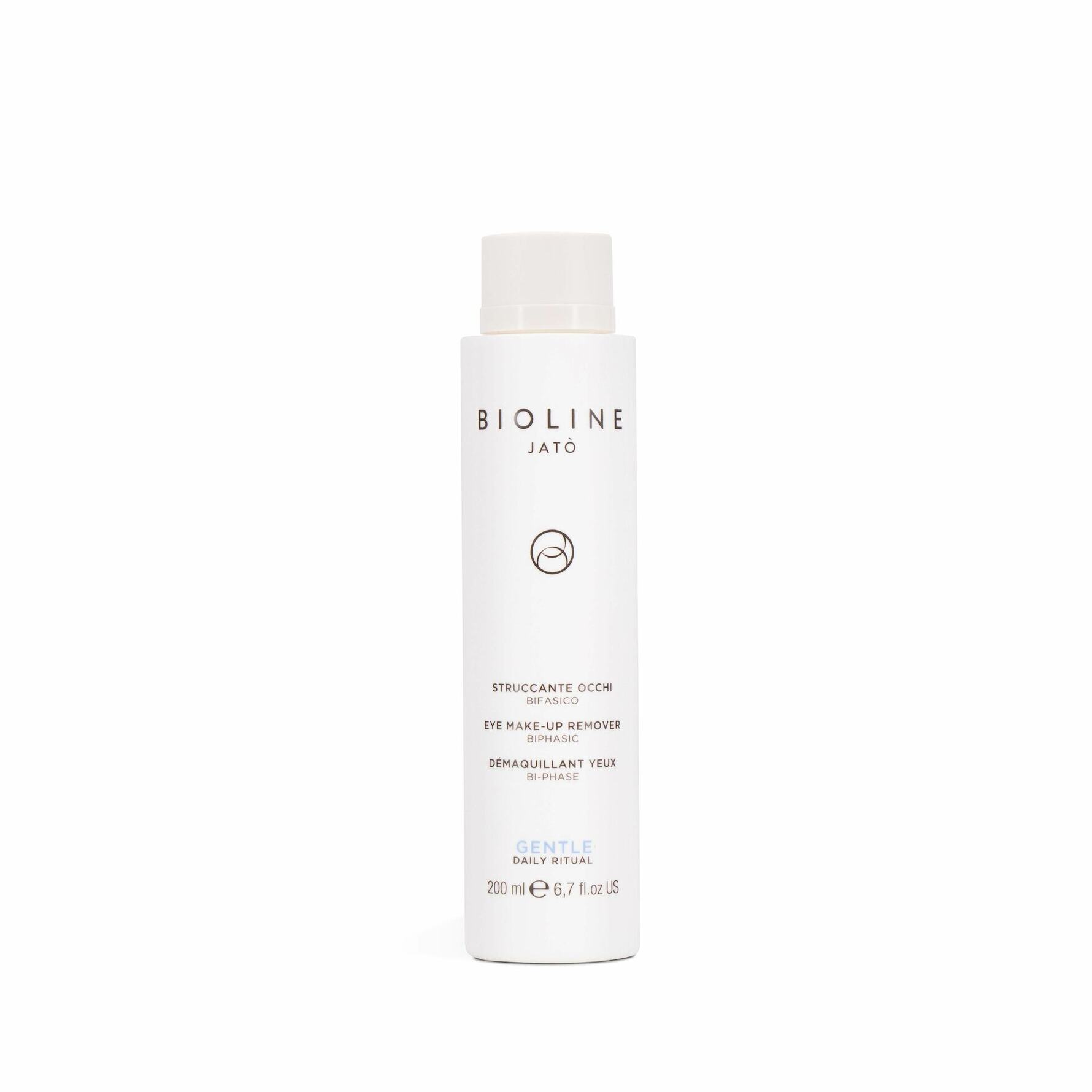 Bioline Jatò Gentle Eye Make Up Remover 100 ml 100 ml