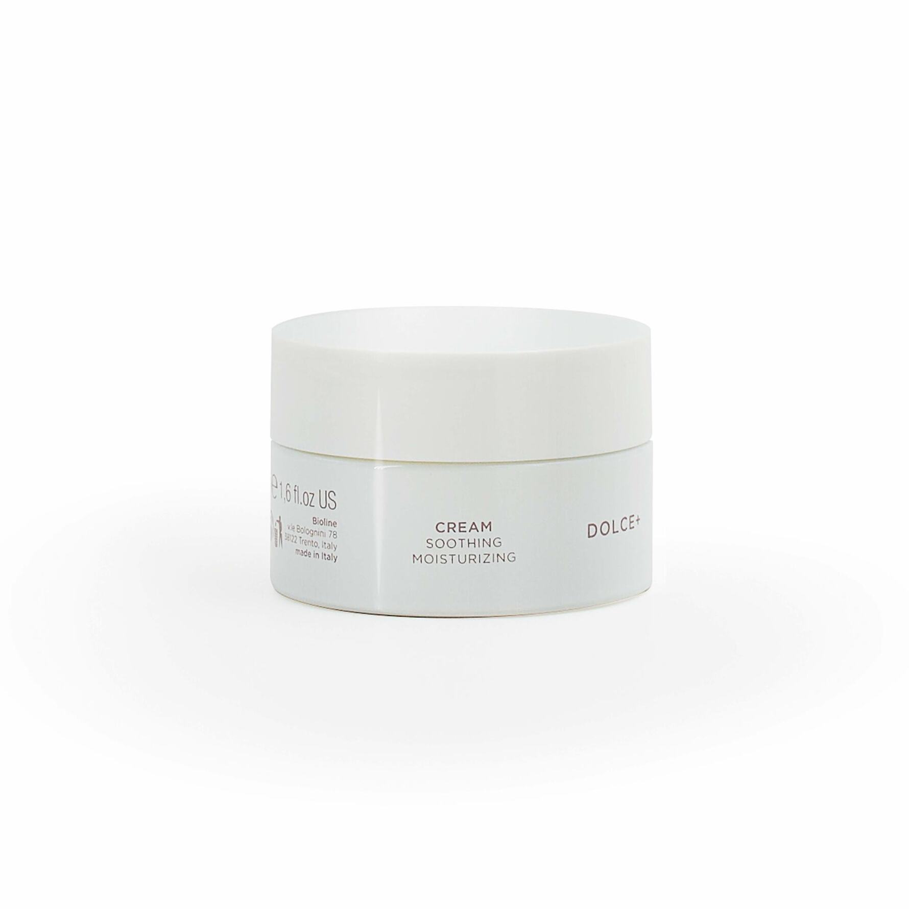 Bioline Jatò Bioline Jatò Dolce+ Soothing Moisturizing Cream 50 ml 50 ml