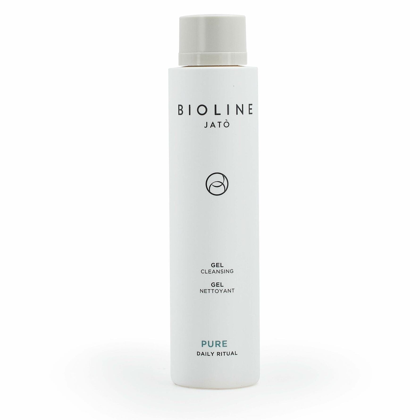 Bioline Jatò Bioline Jatò Pure Face Cleansing Gel 200 ml 200 ml