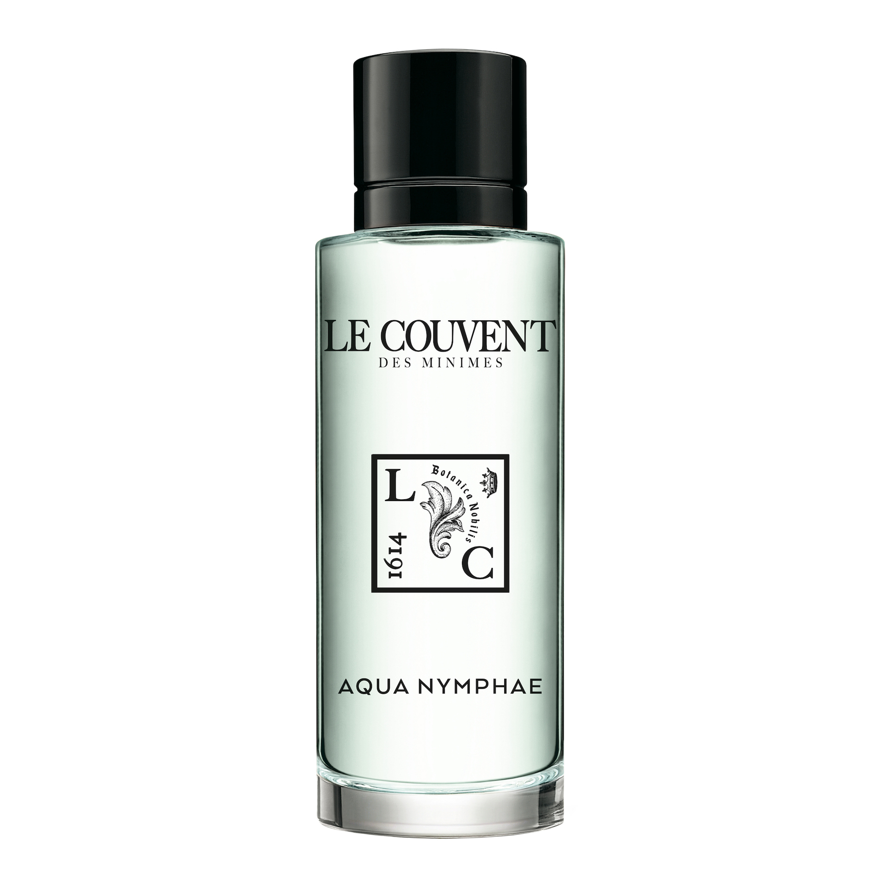 Le Couvent Cologne Botanique - Aqua Nymphae Eau de Toilette 100 ml 100 ml