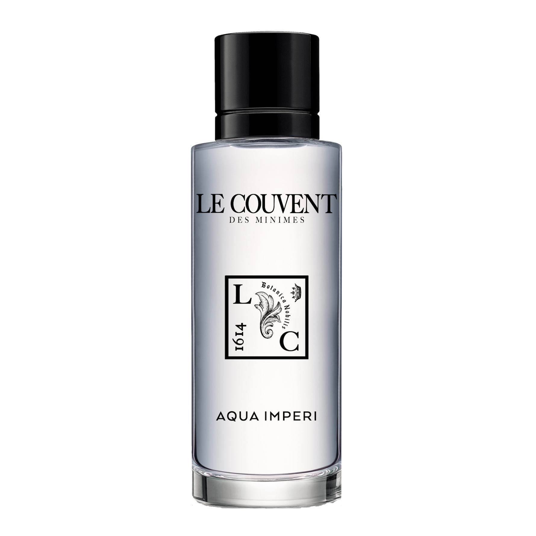 Le Couvent Cologne Botanique - Aqua Imperi Eau de Toilette 100 ml 100 ml