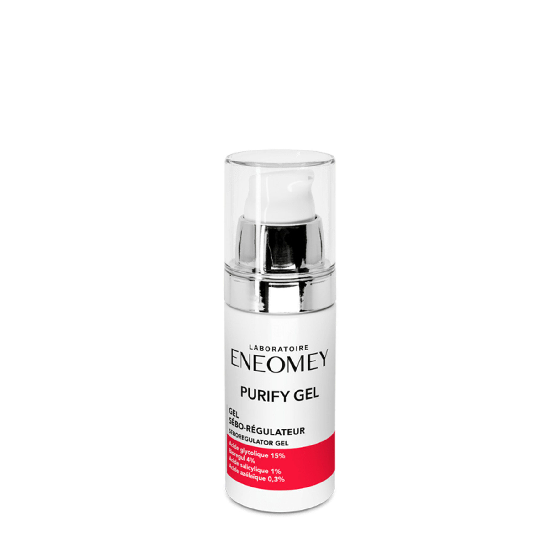 Eneomey Eneomey Purify Gel 30 ml 30 ml
