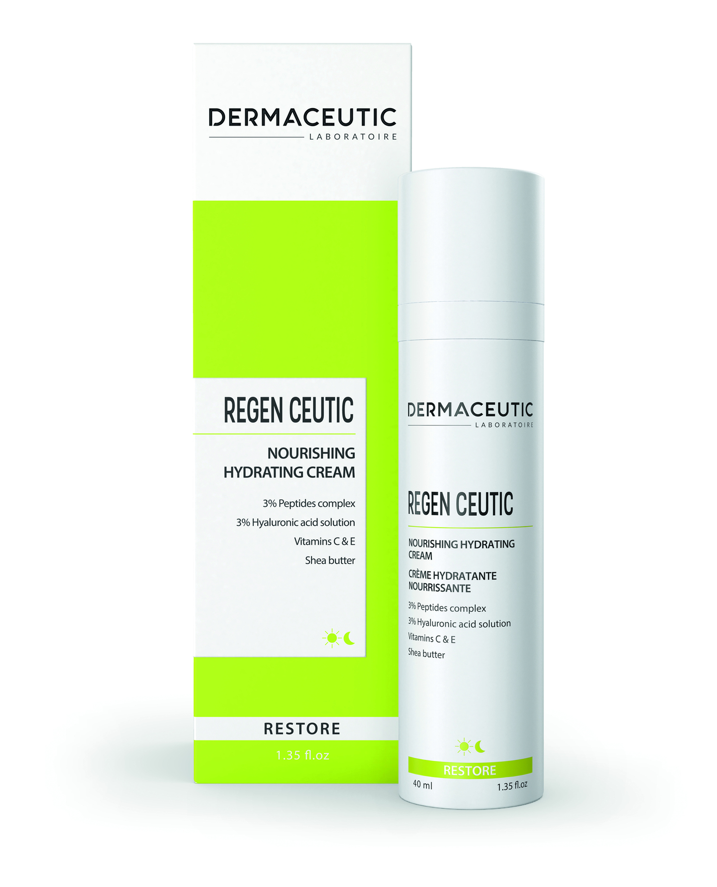 Dermaceutic Dermaceutic Regen Ceutic 40 ml 40 ml
