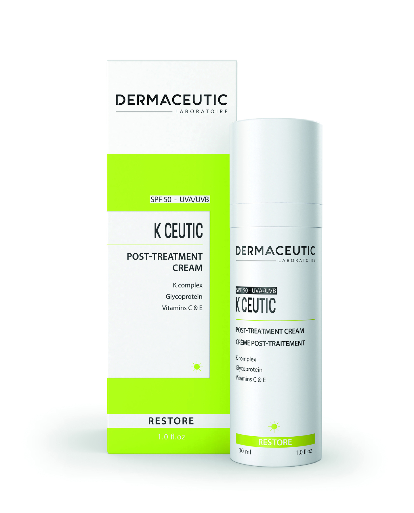 Dermaceutic K Ceutic 30 ml 30 ml