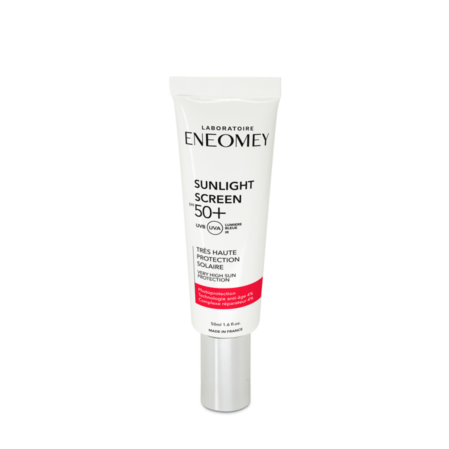 Eneomey Sunlight Screen 50+ 50 ml 50 ml