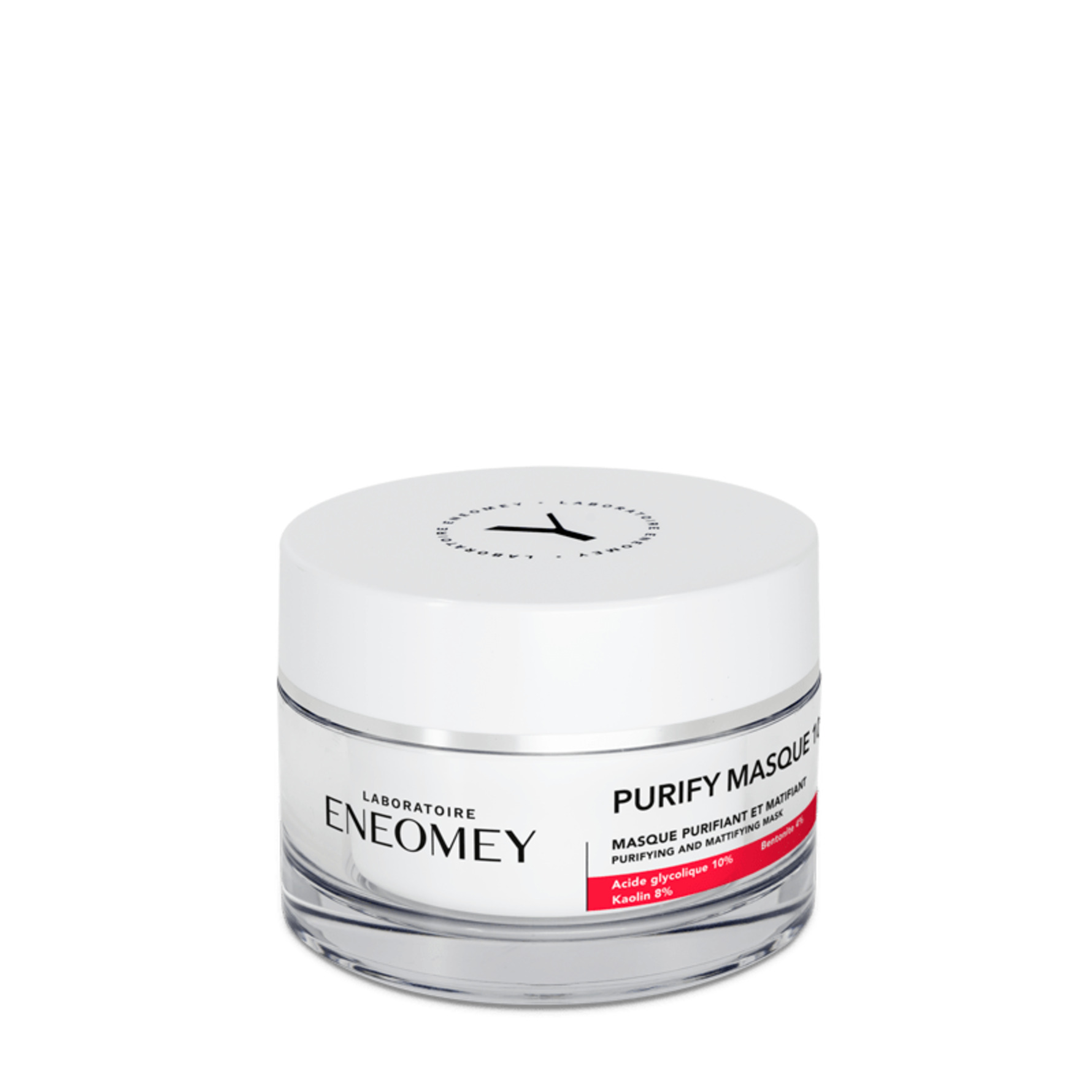 Eneomey Purify Masque 10% 50 ml 50 ml