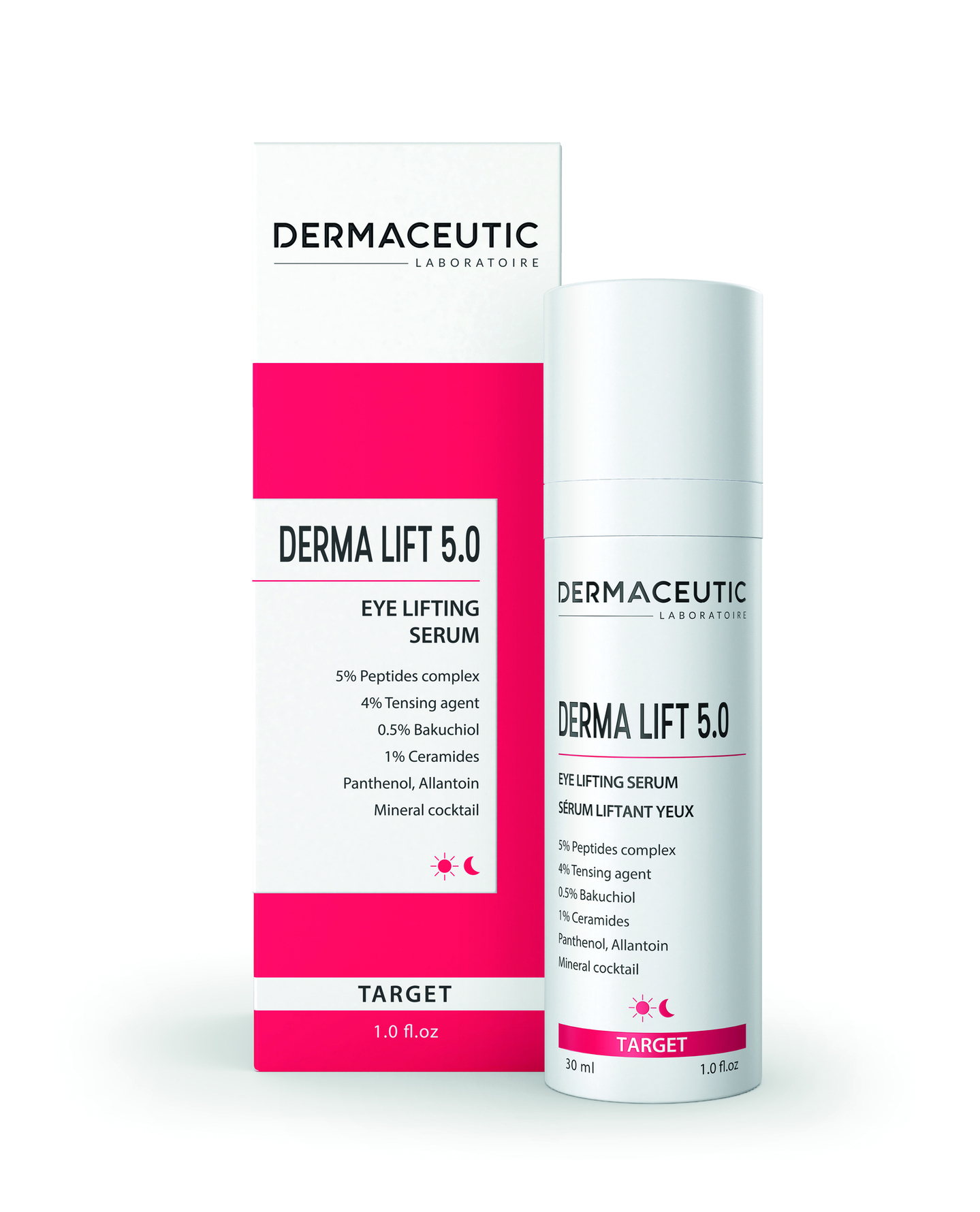 Dermaceutic Derma Lift 5. 0 30 ml 30 ml