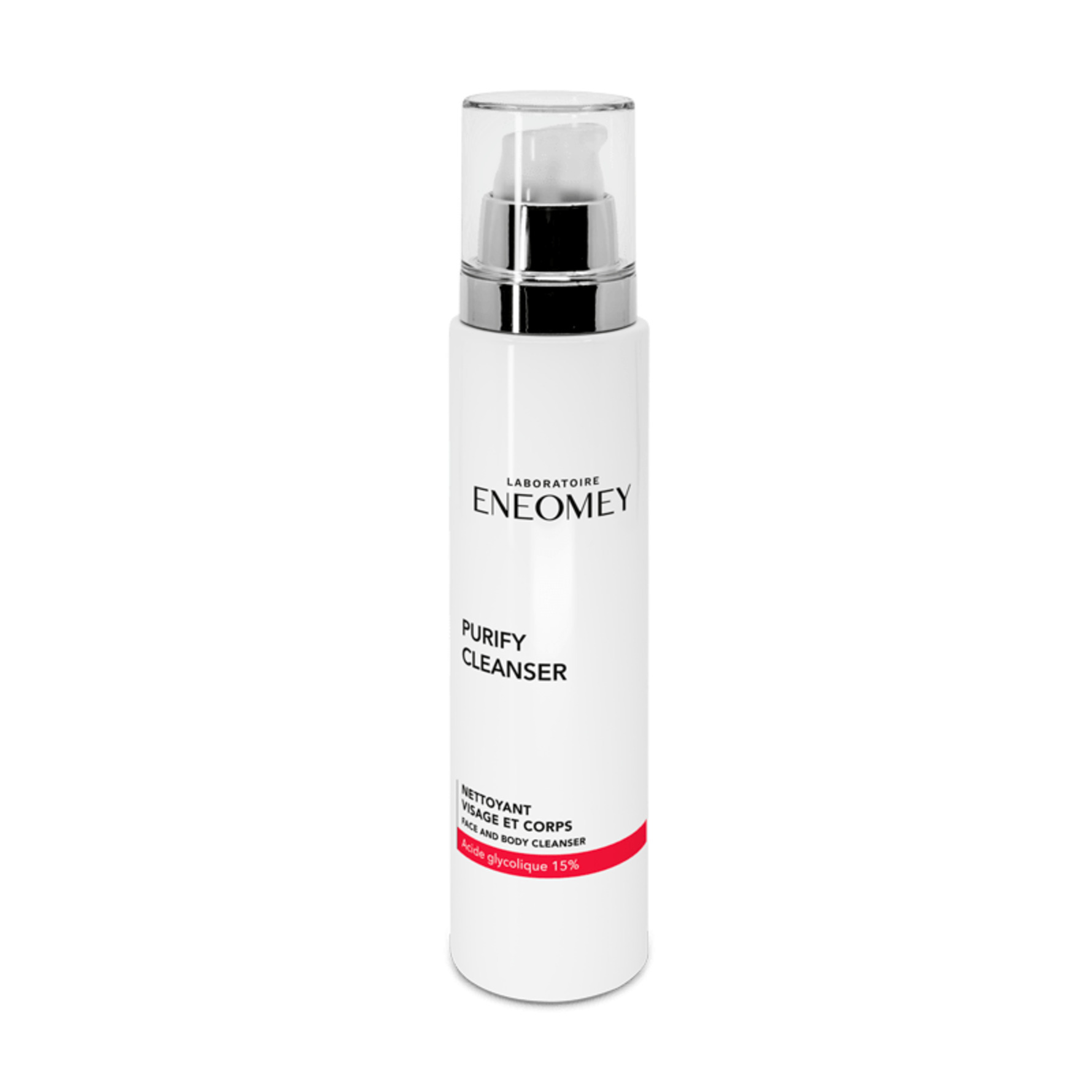 Eneomey Purify Cleanser 150 ml 150 ml
