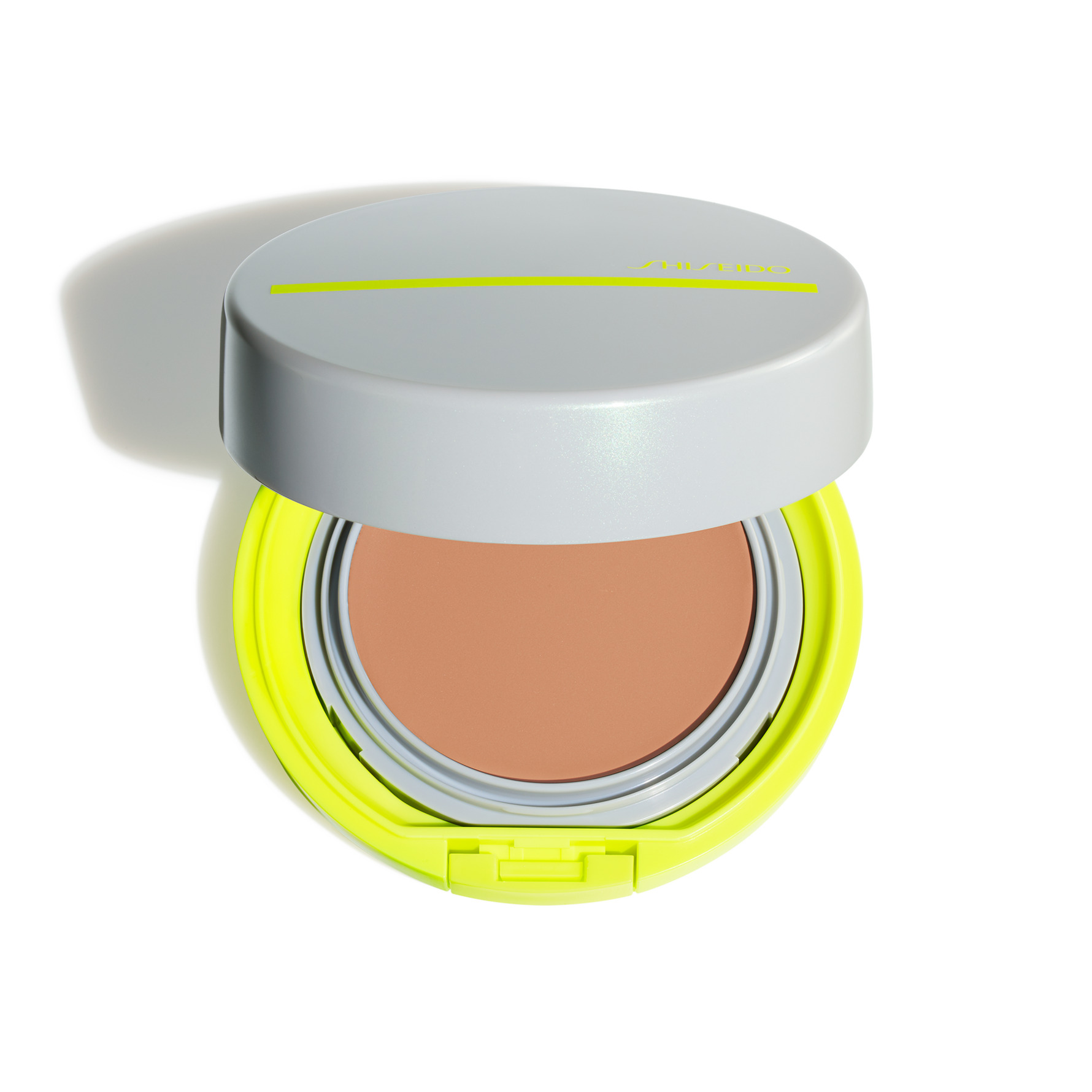 Shiseido BB Sport Compact SPF50+ 3 Dark 3 Dark