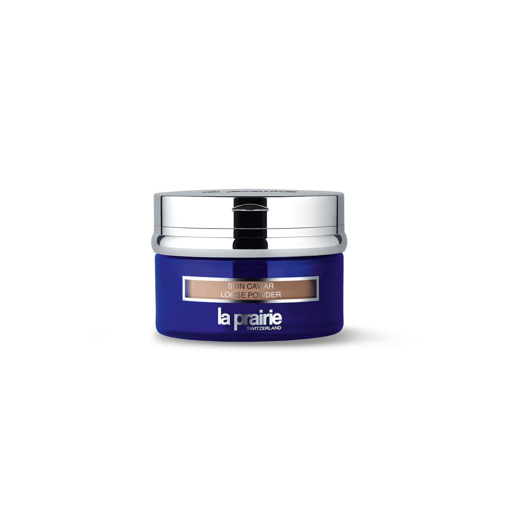 La Prairie Skin Caviar Loose Powder 3 Translucent 3 Translucent