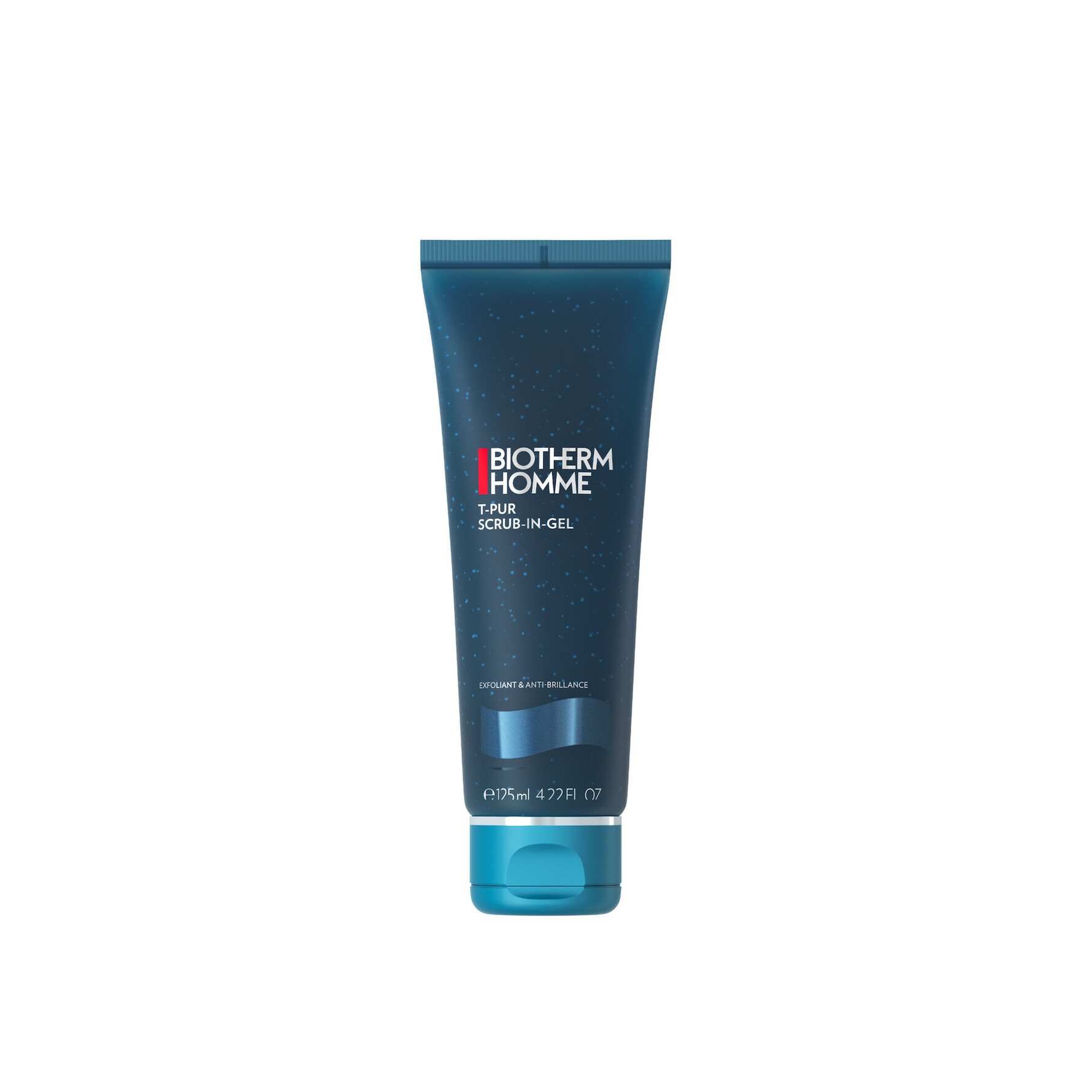 Biotherm Biotherm T-Pur Salty Gel Cleanser 125 ml 125 ml