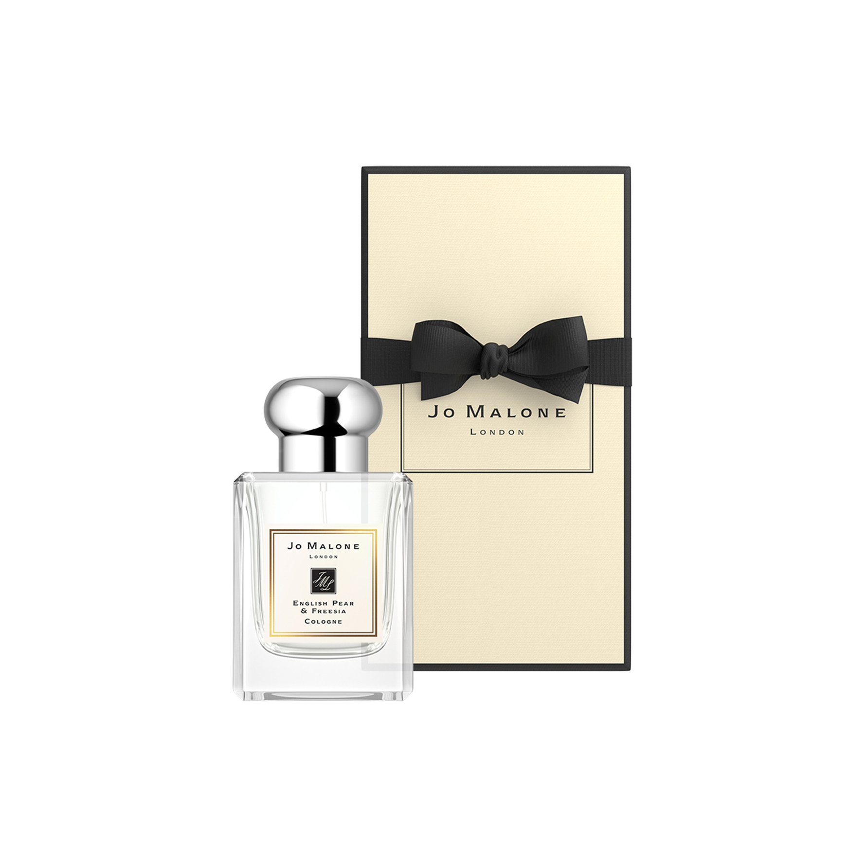 Kjøp English Pear & Freesia Cologne 50 ml - Jo Malone London - KICKS