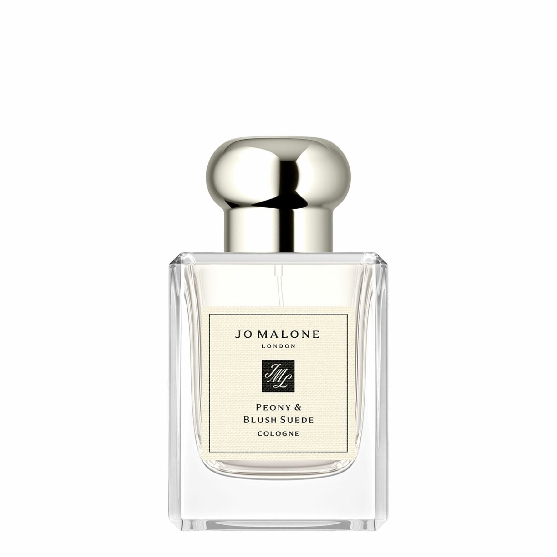 Jo Malone London Peony & Blush Suede Cologne 50 ml 50 ml
