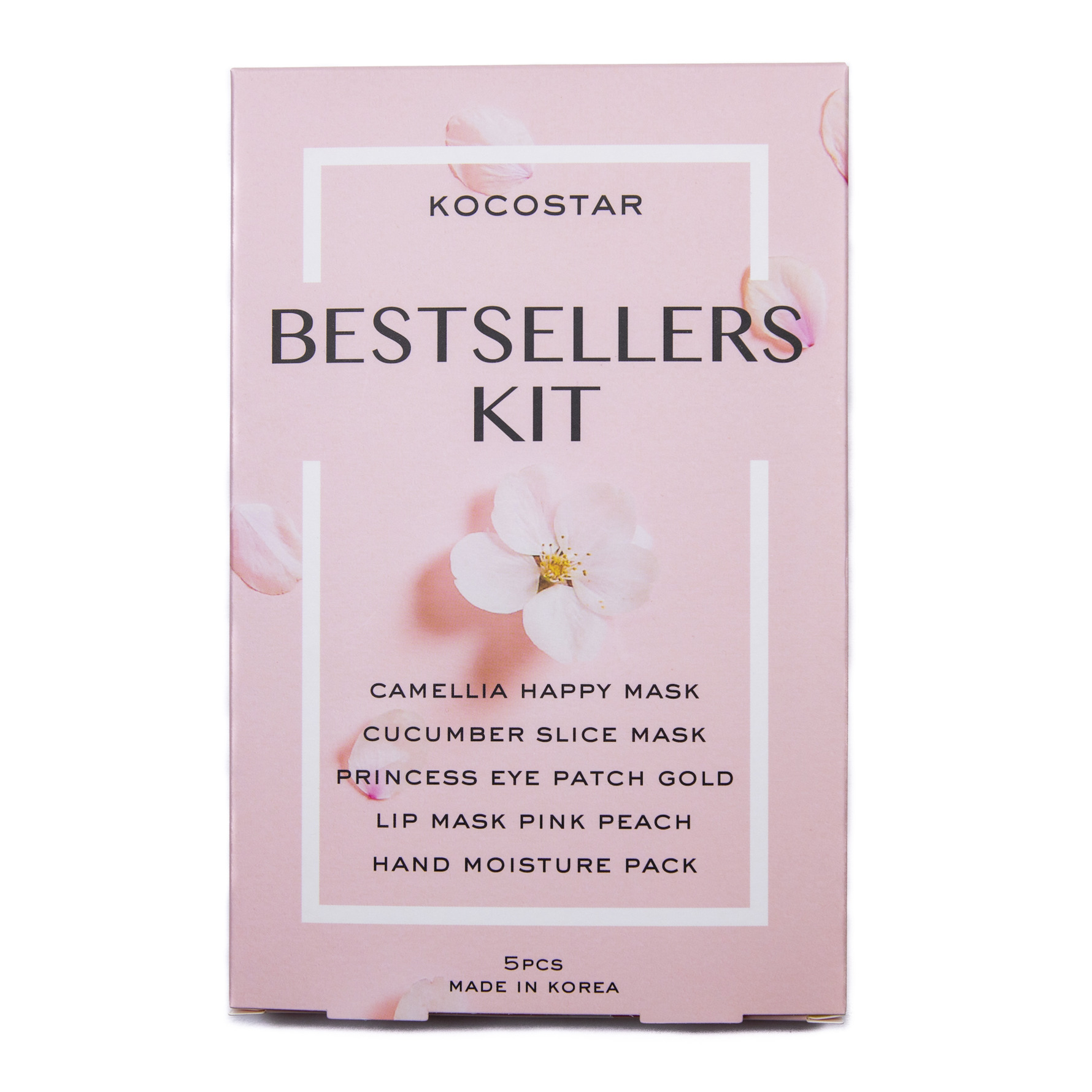 Kocostar Bestsellers Kit 5 pcs 5 pcs