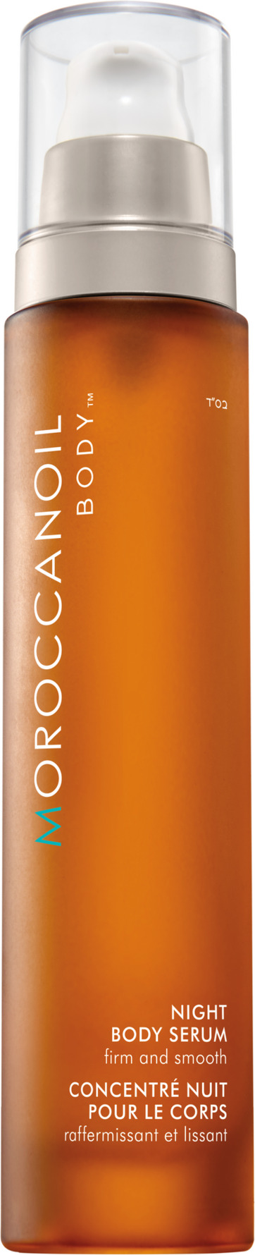 Moroccanoil Night Body Serum 100 ml 100 ml