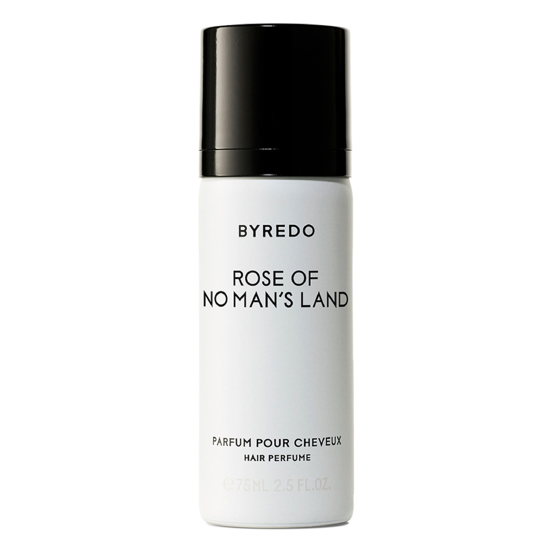 BYREDO Rose Of No Man's Land Hair Perfume 75 ml 75 ml
