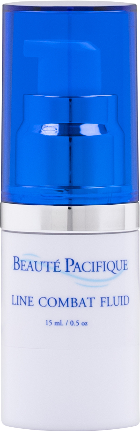 Beauté Pacifique Line Combat Fluid 15 ml 15 ml