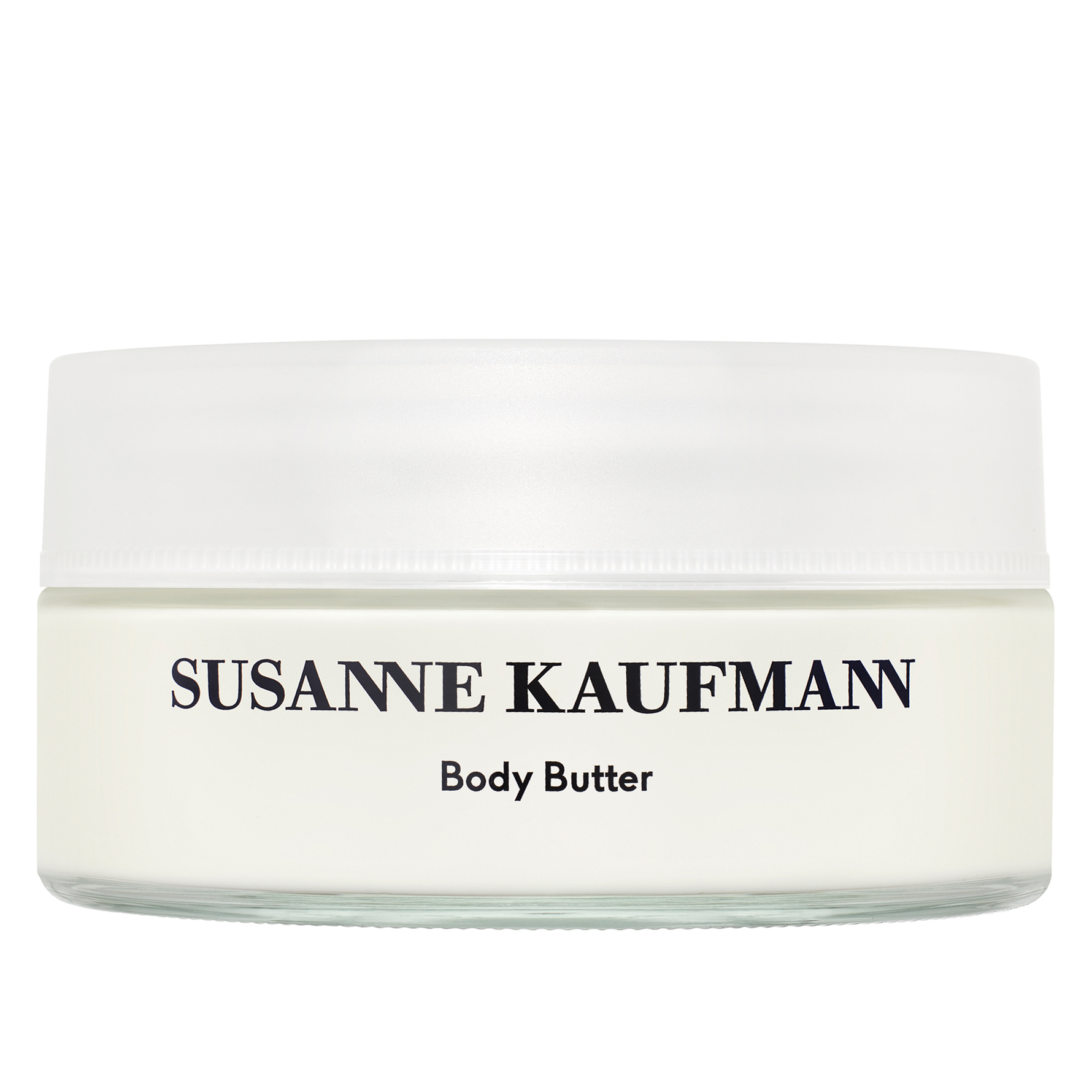 Susanne Kaufmann Body Butter 200 ml 200 ml