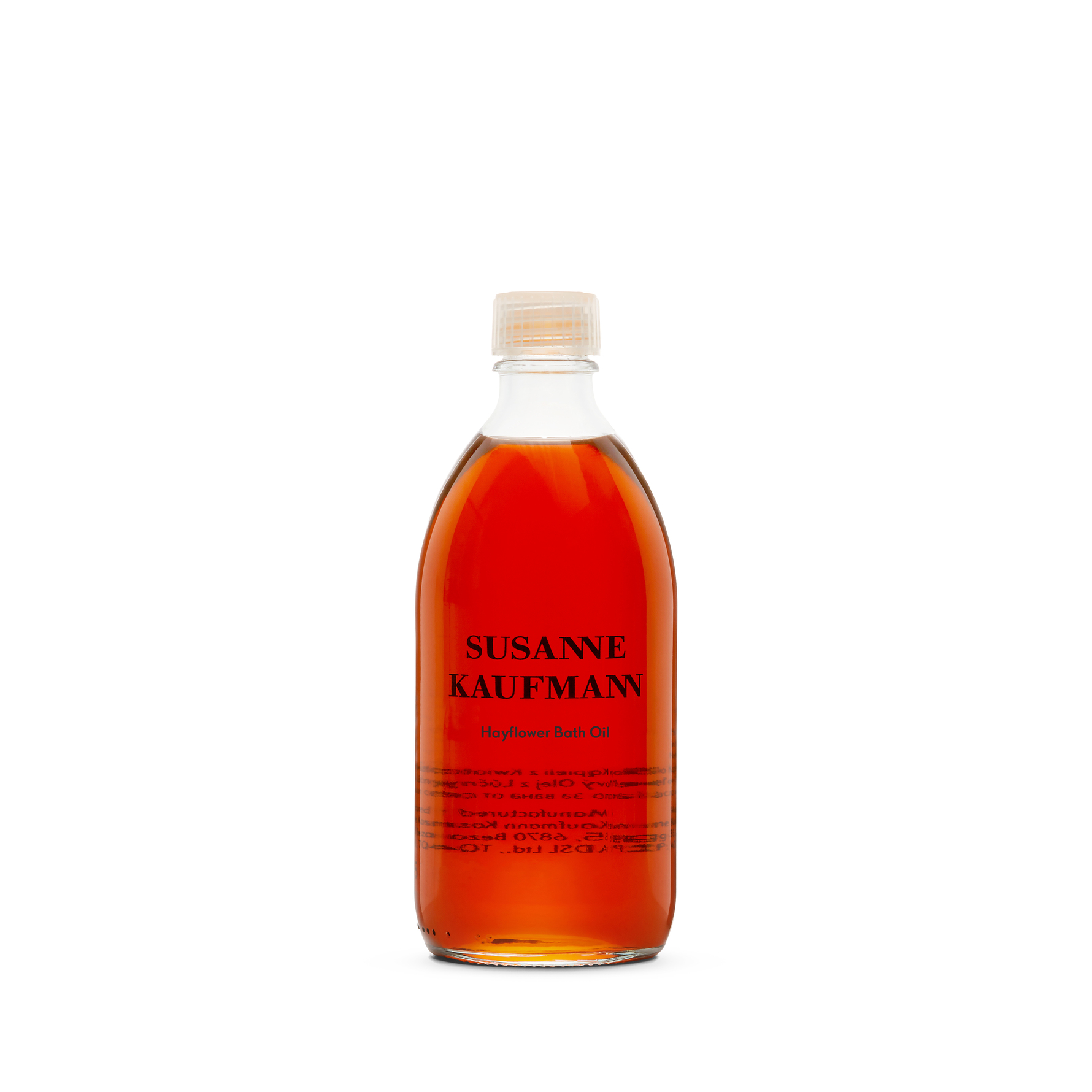 Susanne Kaufmann Hayflower Bath Oil 250 ml 250 ml