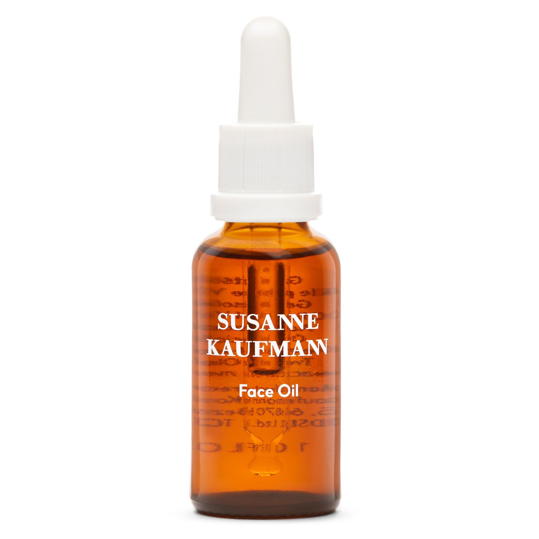 Susanne Kaufmann Face Oil 30 ml 30 ml