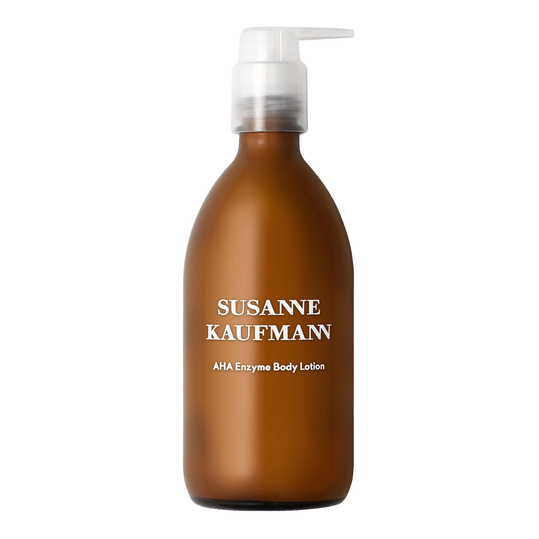 Susanne Kaufmann Aha Enzyme Body Lotion 250 ml 250 ml