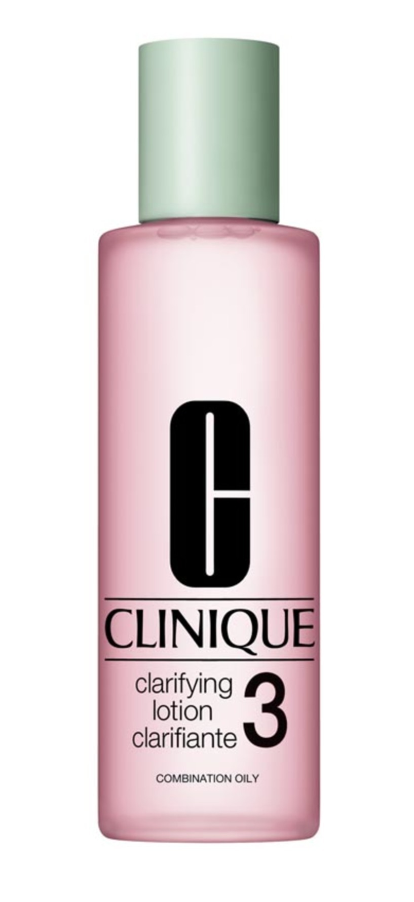 Clinique Clarifying Lotion 3 Combination To Oily Skin 400 ml 400 ml