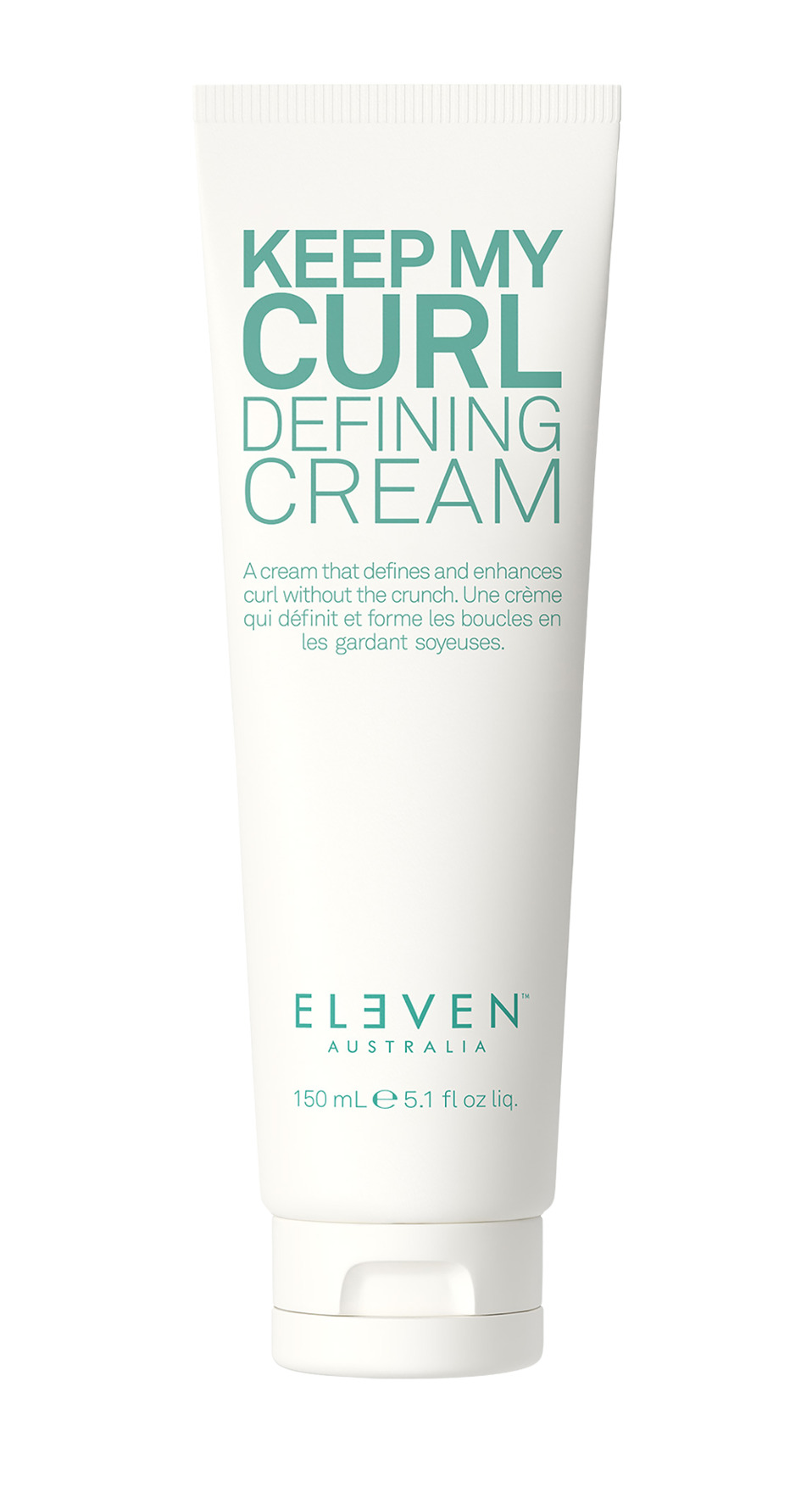 Eleven Australia Keep My Curl Defining Cream 150 ml 150 ml
