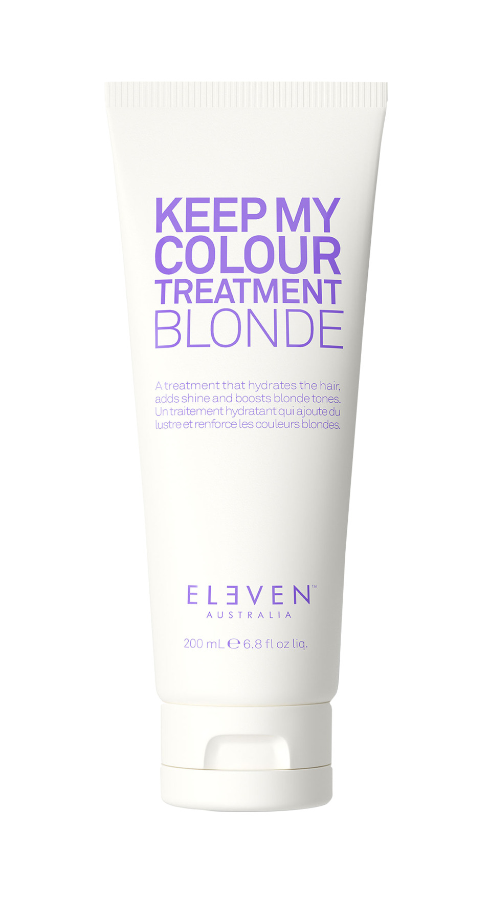 Eleven Australia Keep My Color Blonde Hair Treatment 200 ml 200 ml
