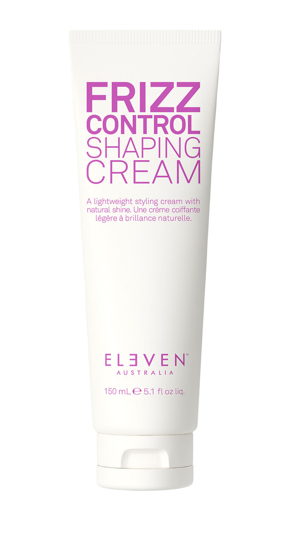 Eleven Australia Frizz Control Shaping Cream 150 ml 150 ml