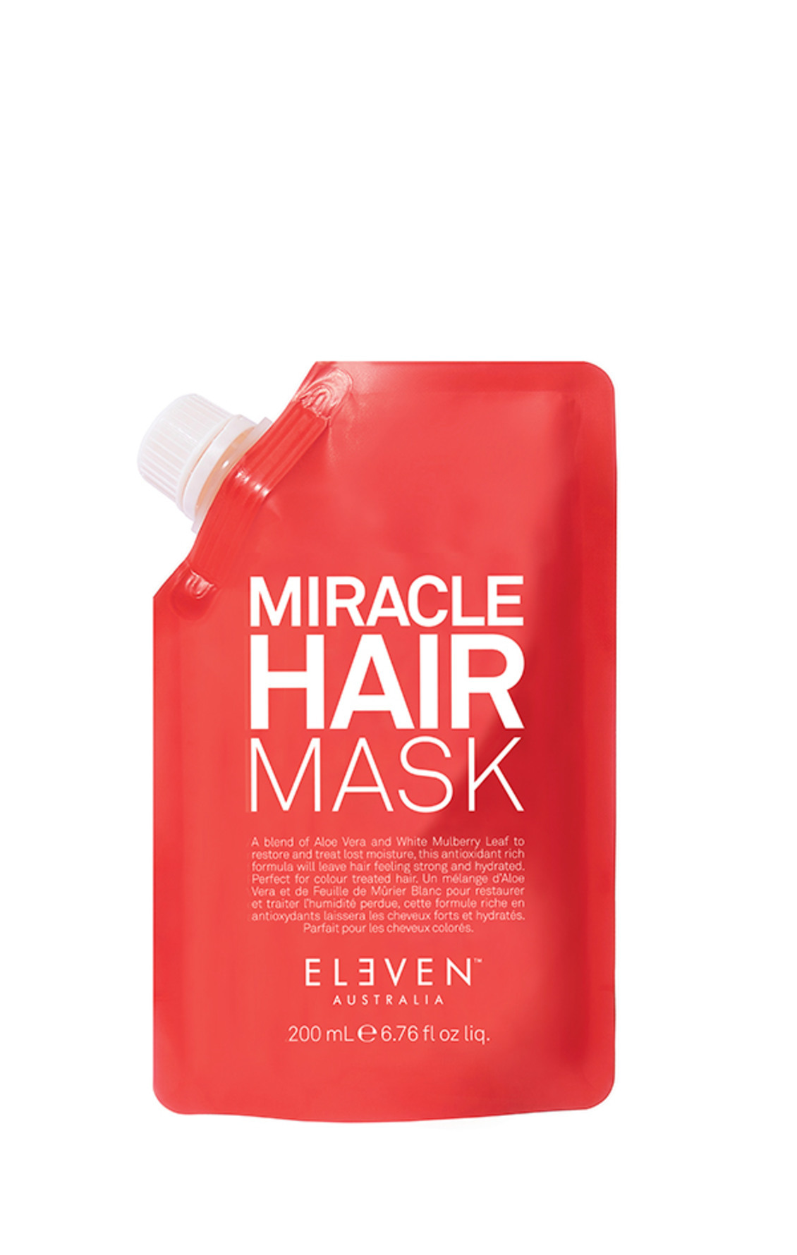 Eleven Australia Miracle Hair Mask 200 ml 200 ml
