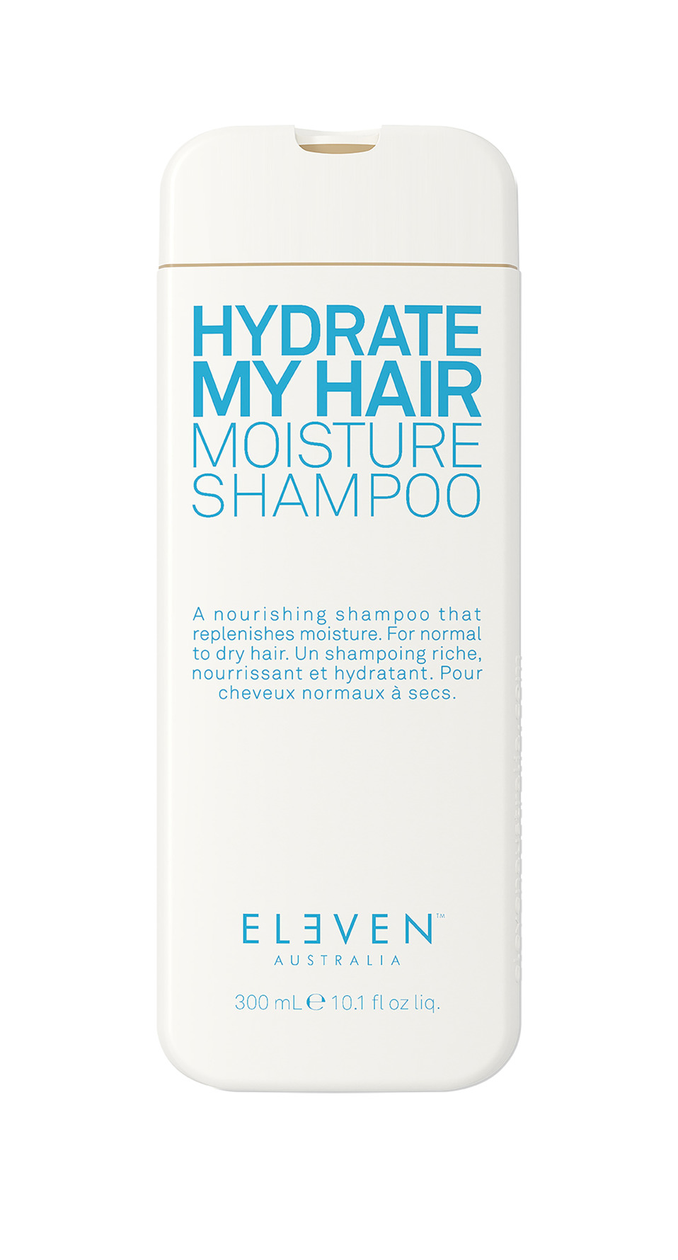 Eleven Australia Hydrate My Hair Moisture Shampoo 300 ml 300 ml