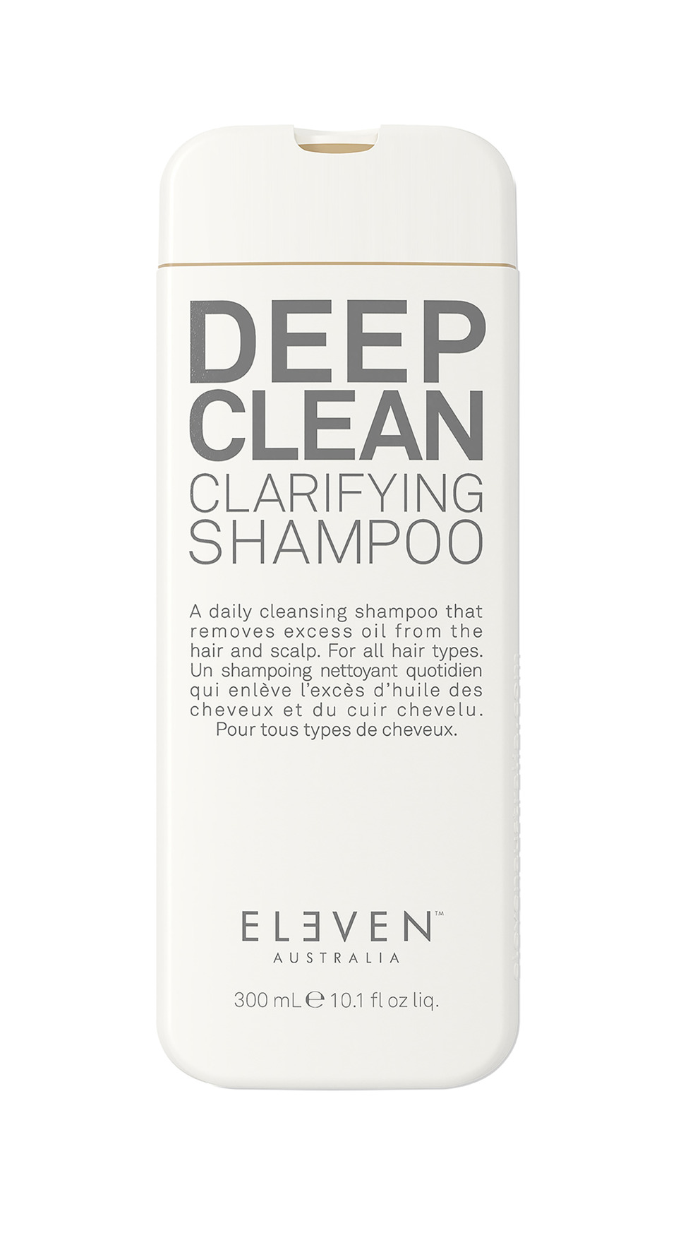 Eleven Australia Deep Clean Shampoo 300 ml 300 ml
