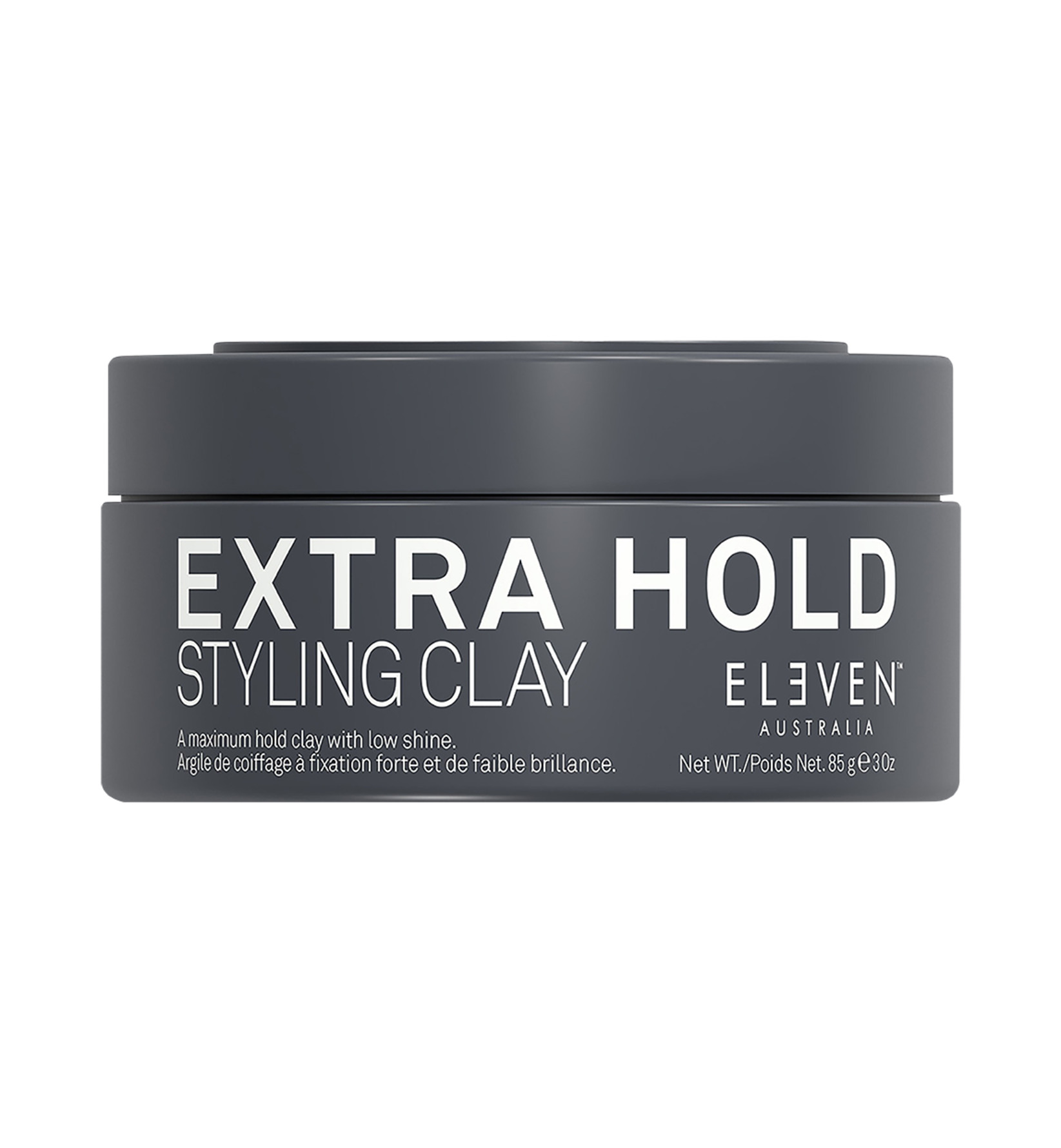 Eleven Australia Extra Hold Styling Clay 85 g 85 g